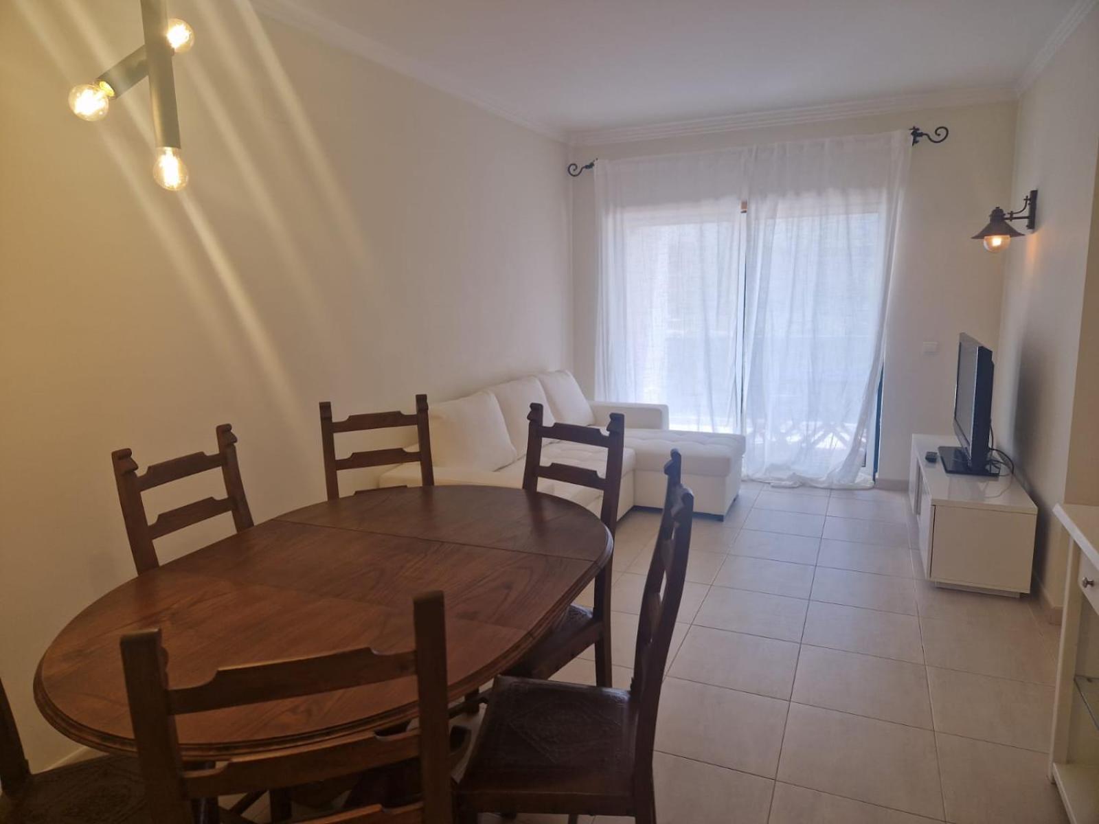 Condominio Primavera Gp Apartment *