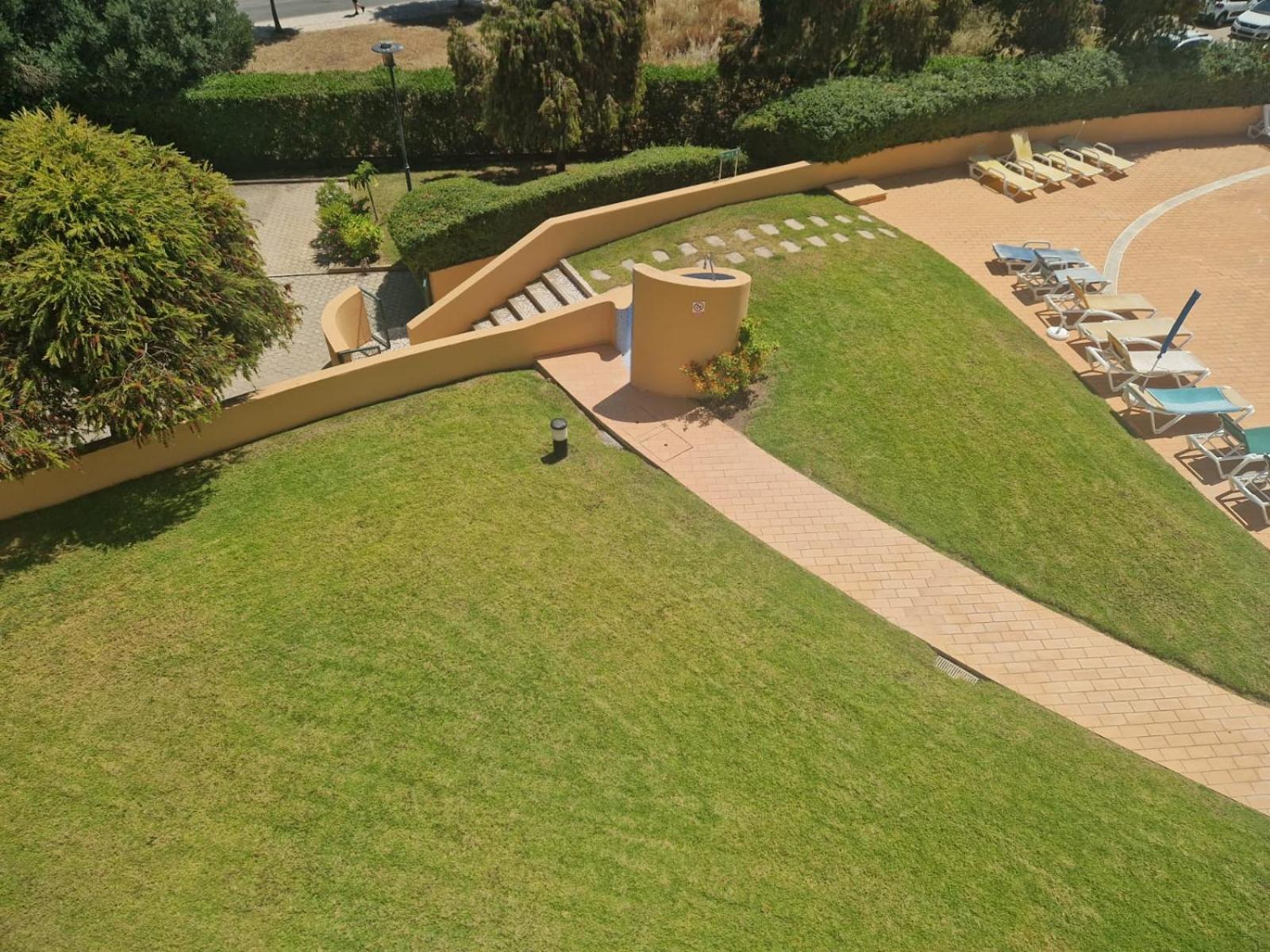 Apartment Condominio Primavera Gp Portimao