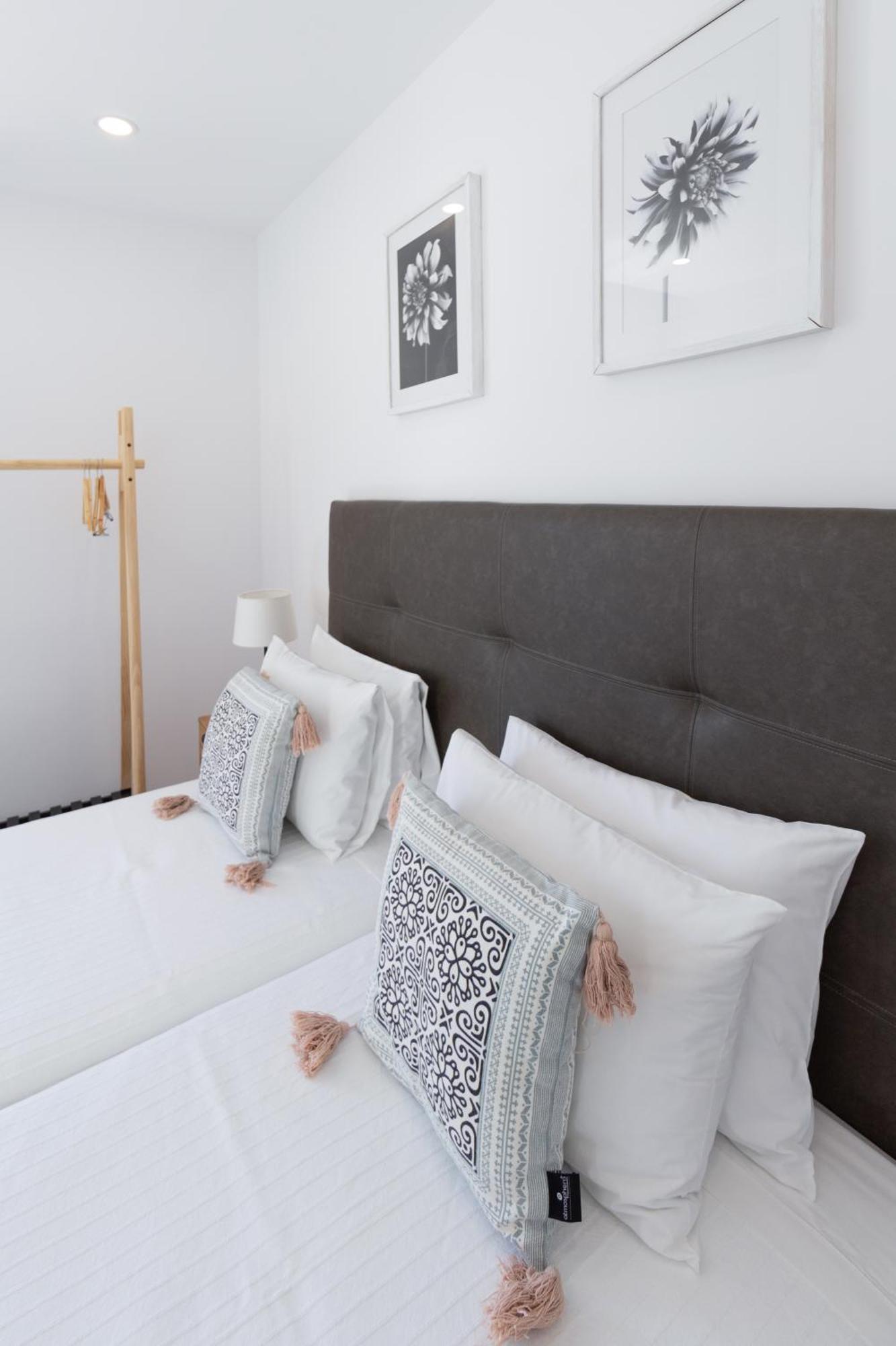 Apartment Rocha Sea View Summer 2 *
