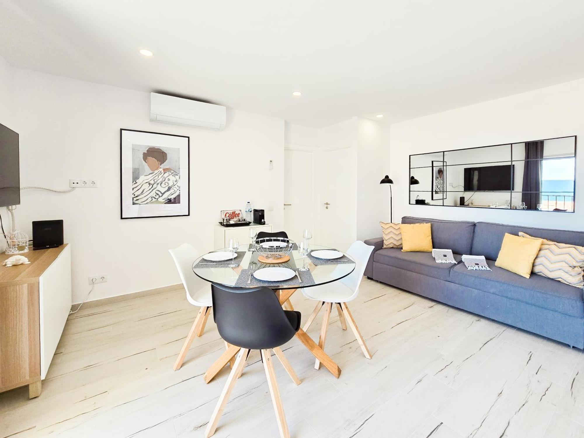 Rocha Sea View Summer 2 Apartment Portimao