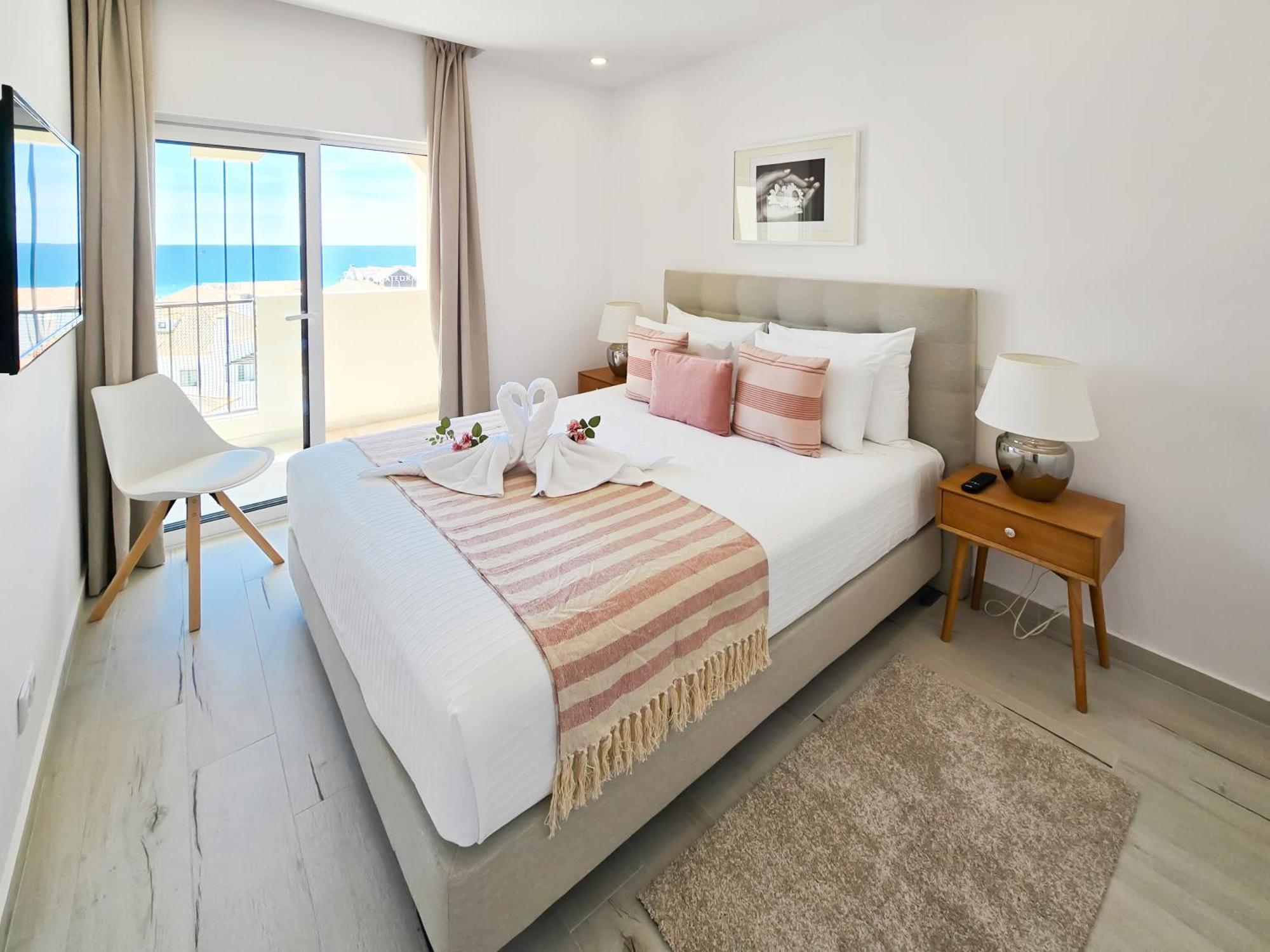 Rocha Sea View Summer 2 Apartment *