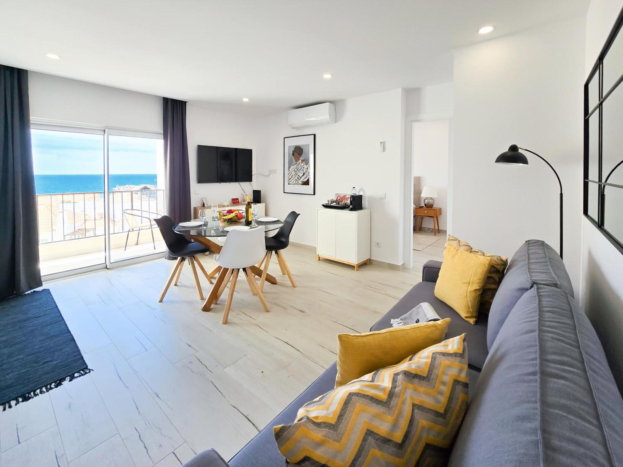 Rocha Sea View Summer 2 Apartment *