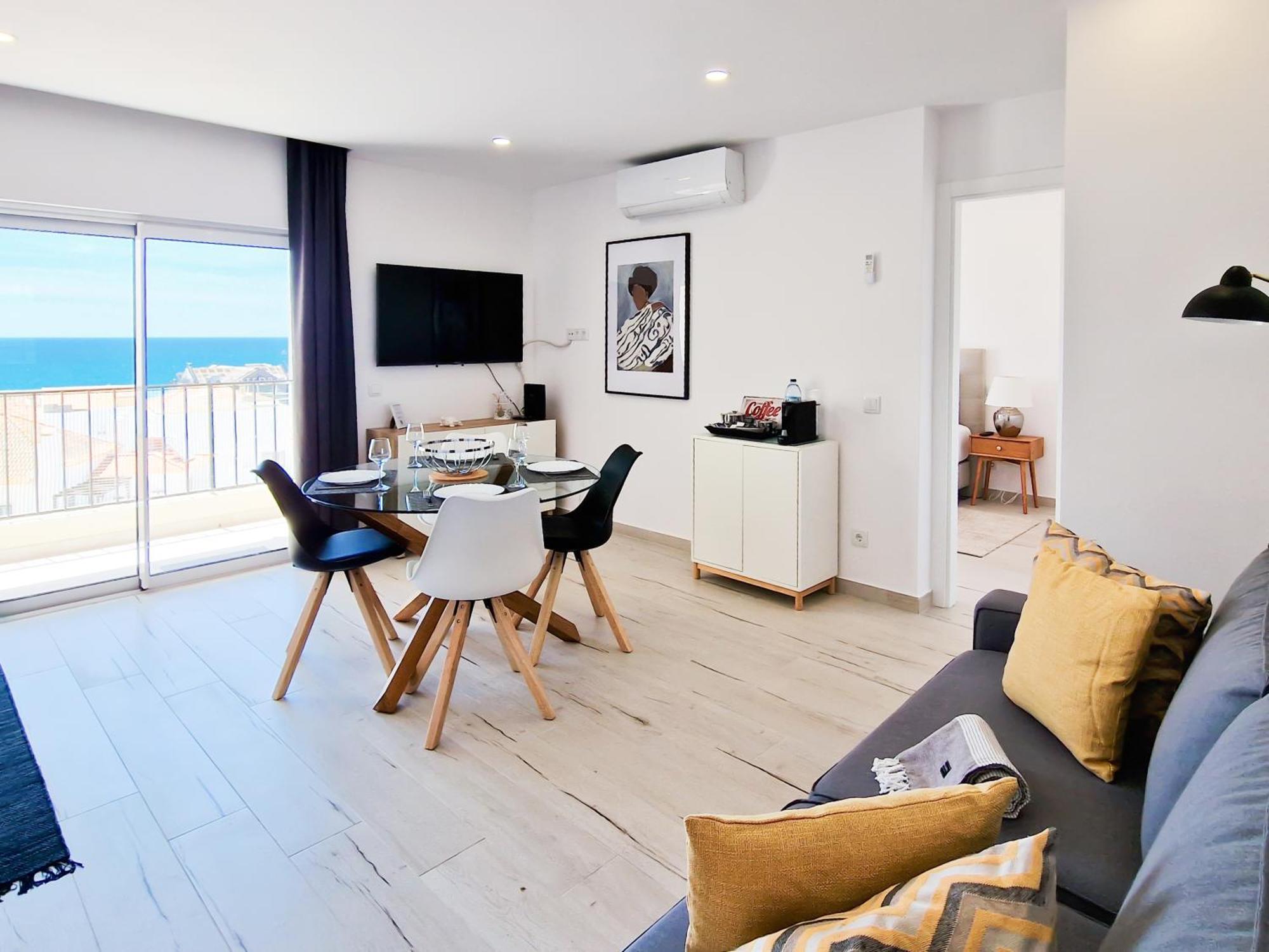 Rocha Sea View Summer 2 *