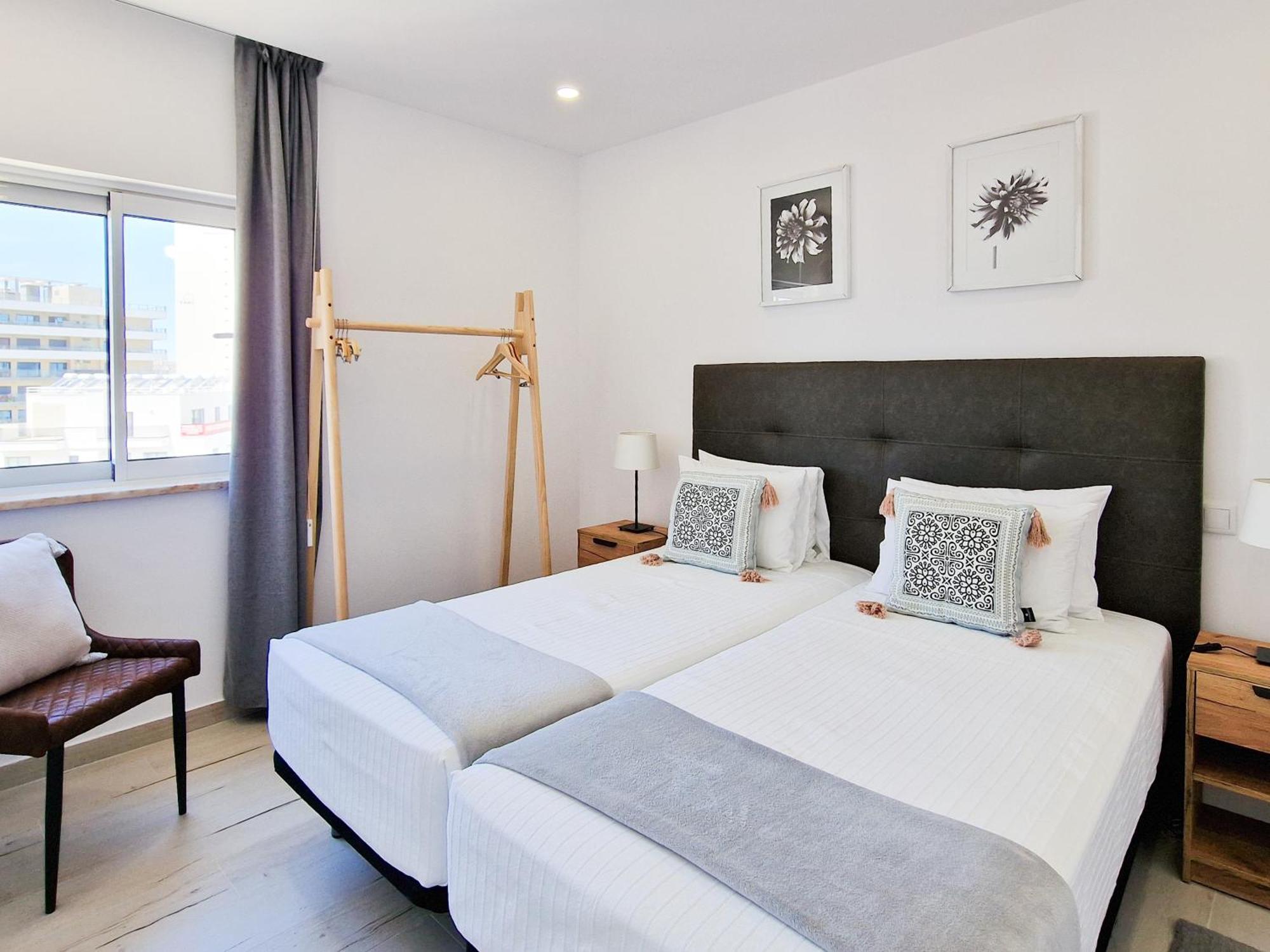 Rocha Sea View Summer 2 Apartment *