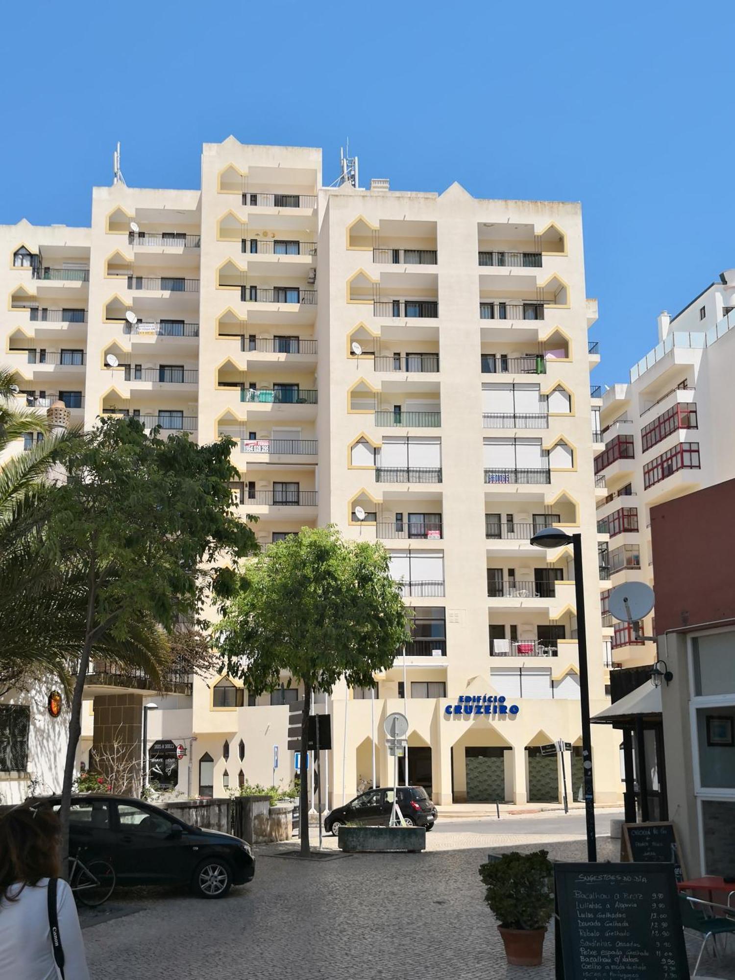 Apartment Rocha Sea View Summer 2 Portimao