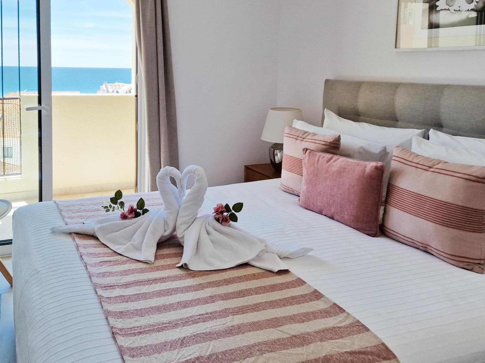 Rocha Sea View Summer 2 Apartment *