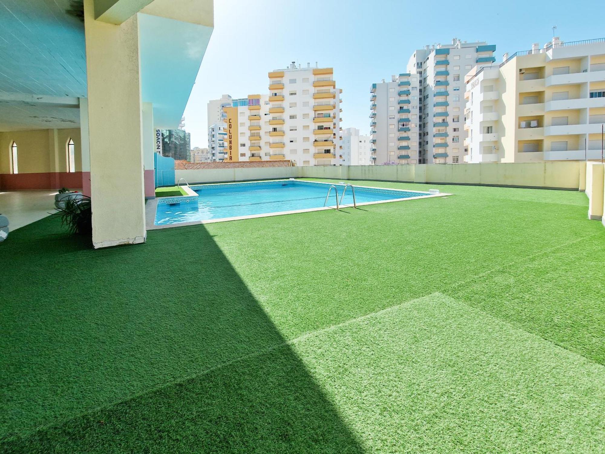 Rocha Sea View Summer 2 *