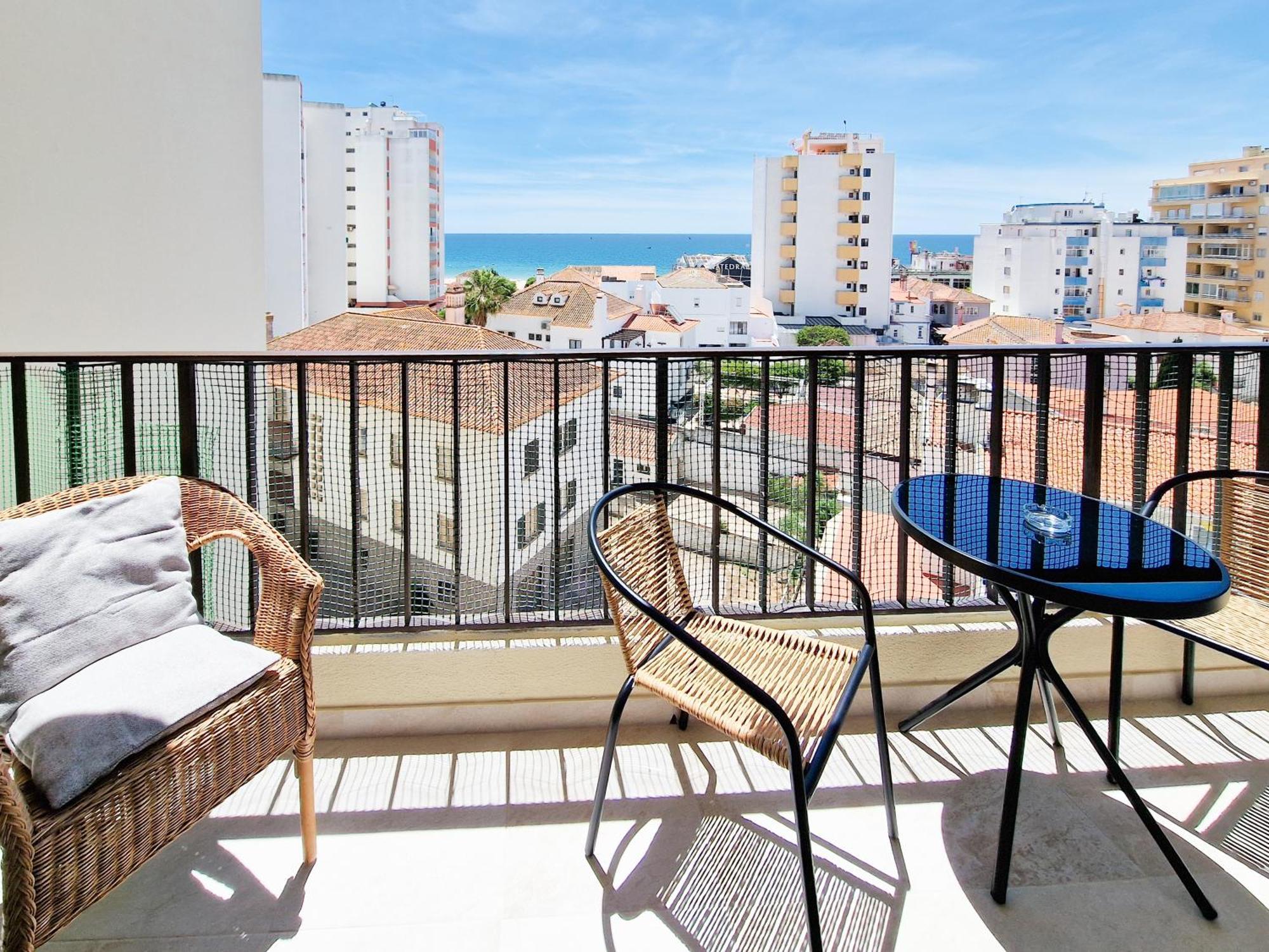 Rocha Sea View Summer 2 *