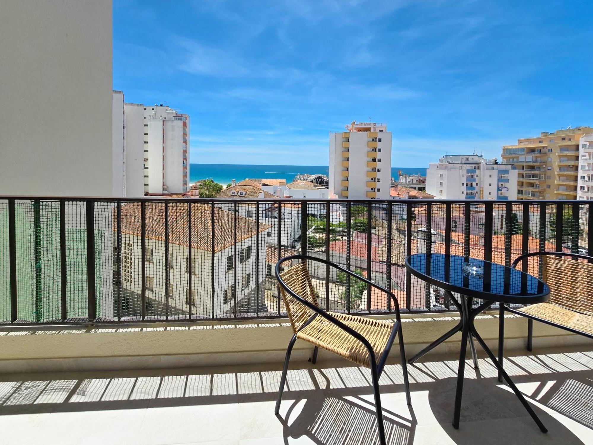 Rocha Sea View Summer 2 *