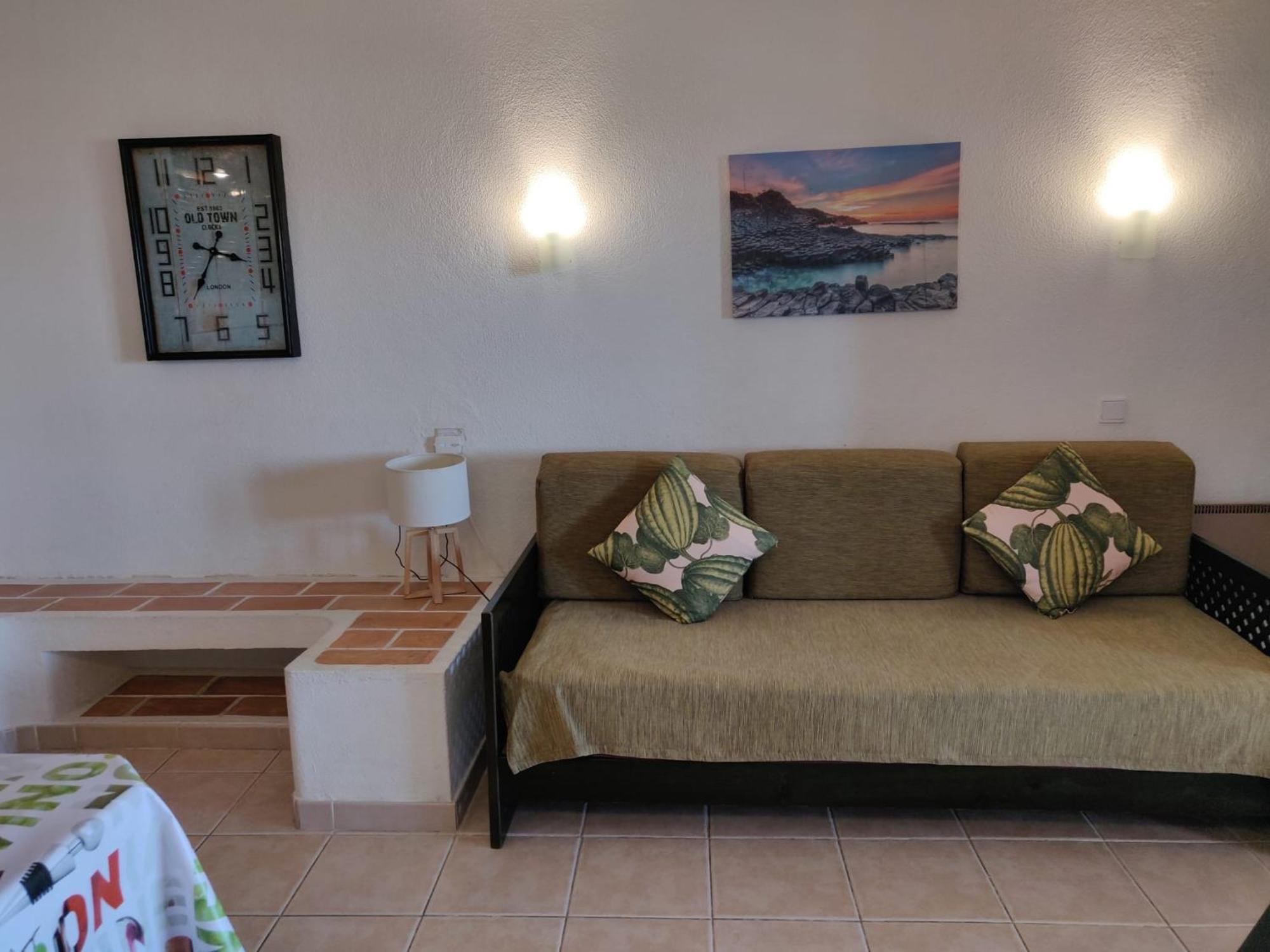 Belavista Apartment
