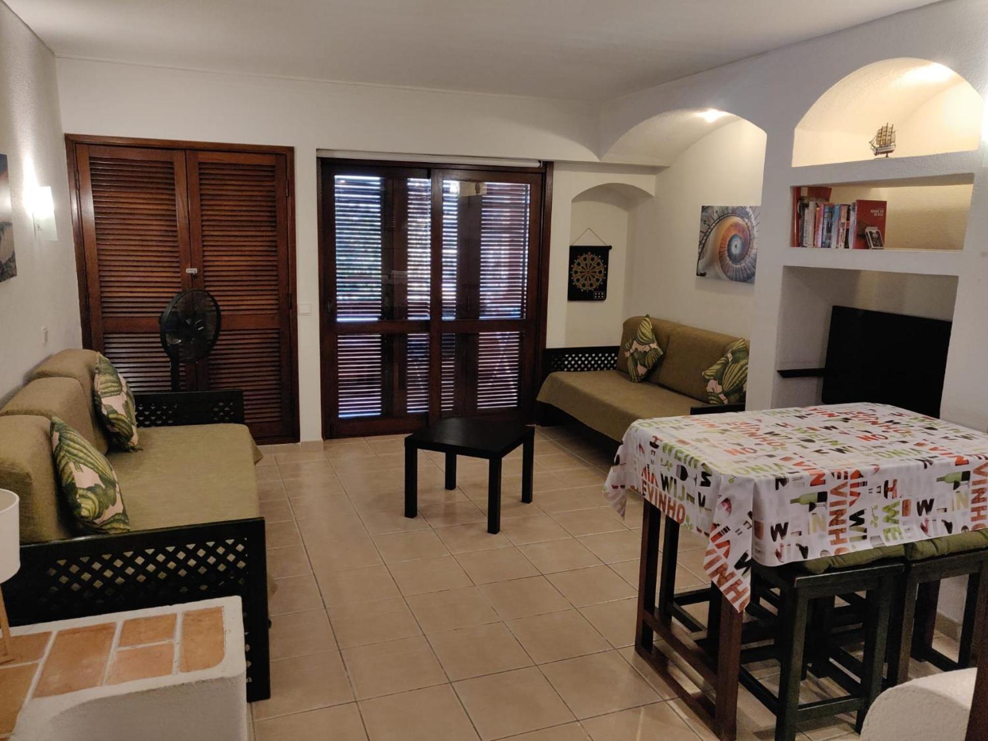 Apartment Belavista *