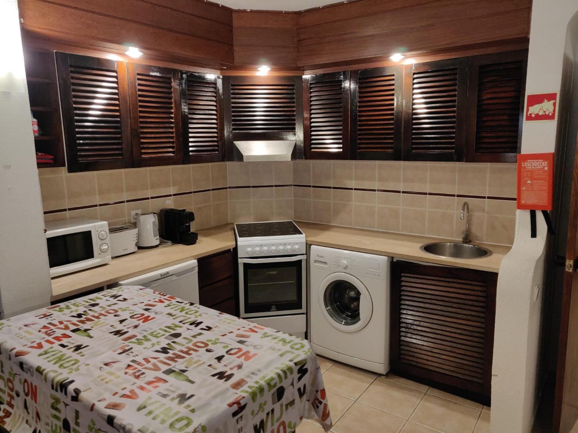Apartment Belavista *
