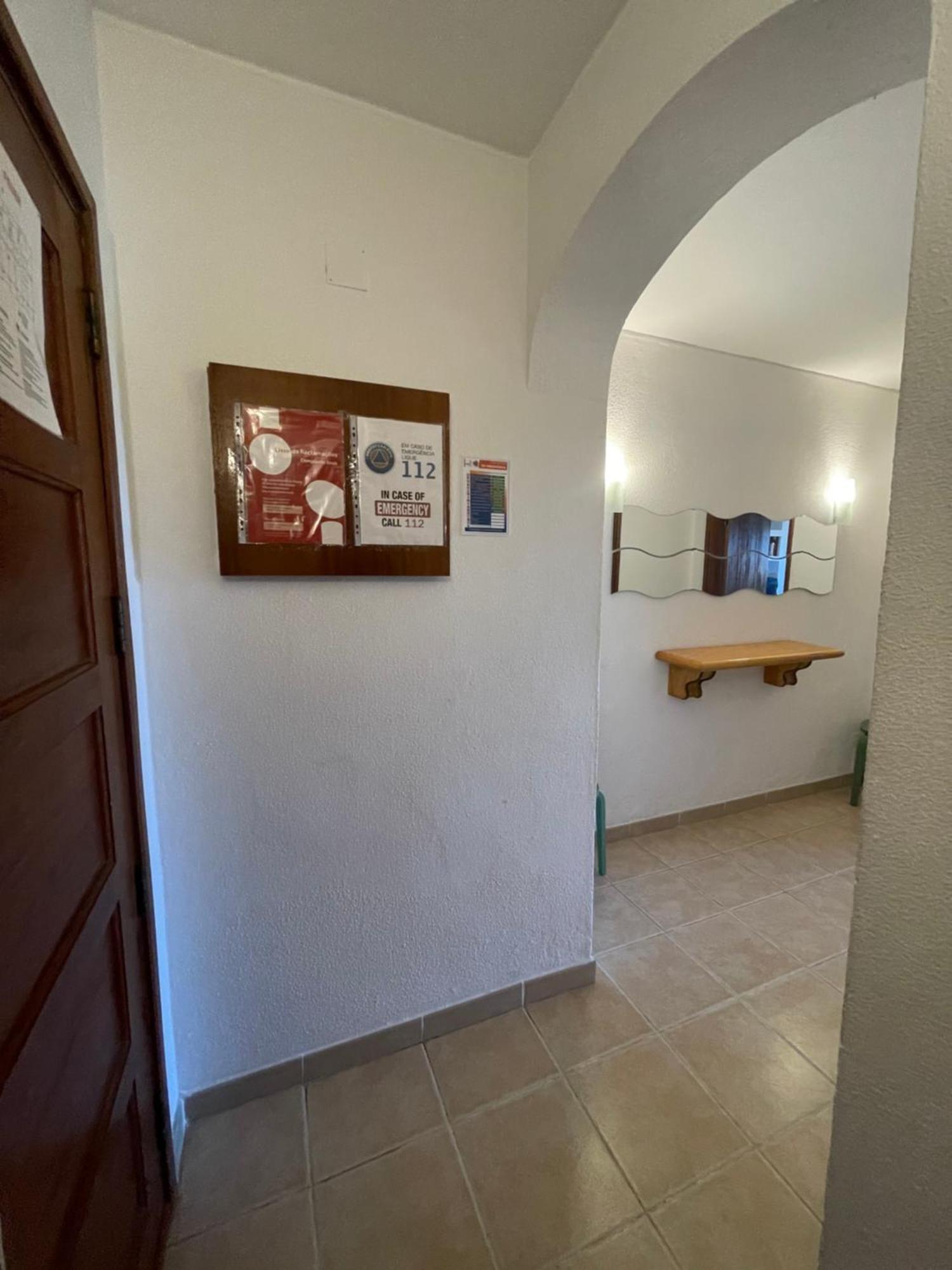 Belavista Apartment