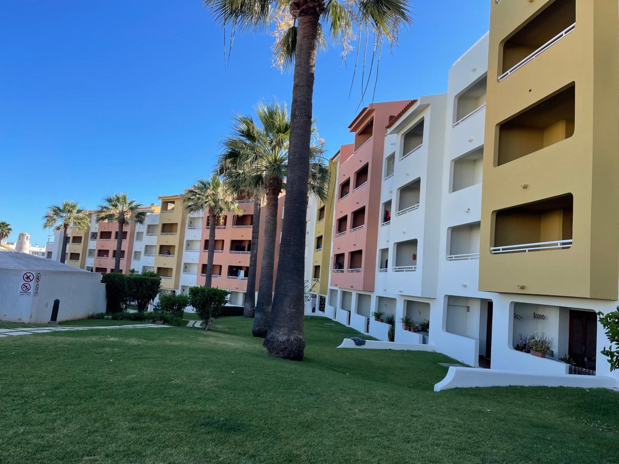 Belavista Albufeira