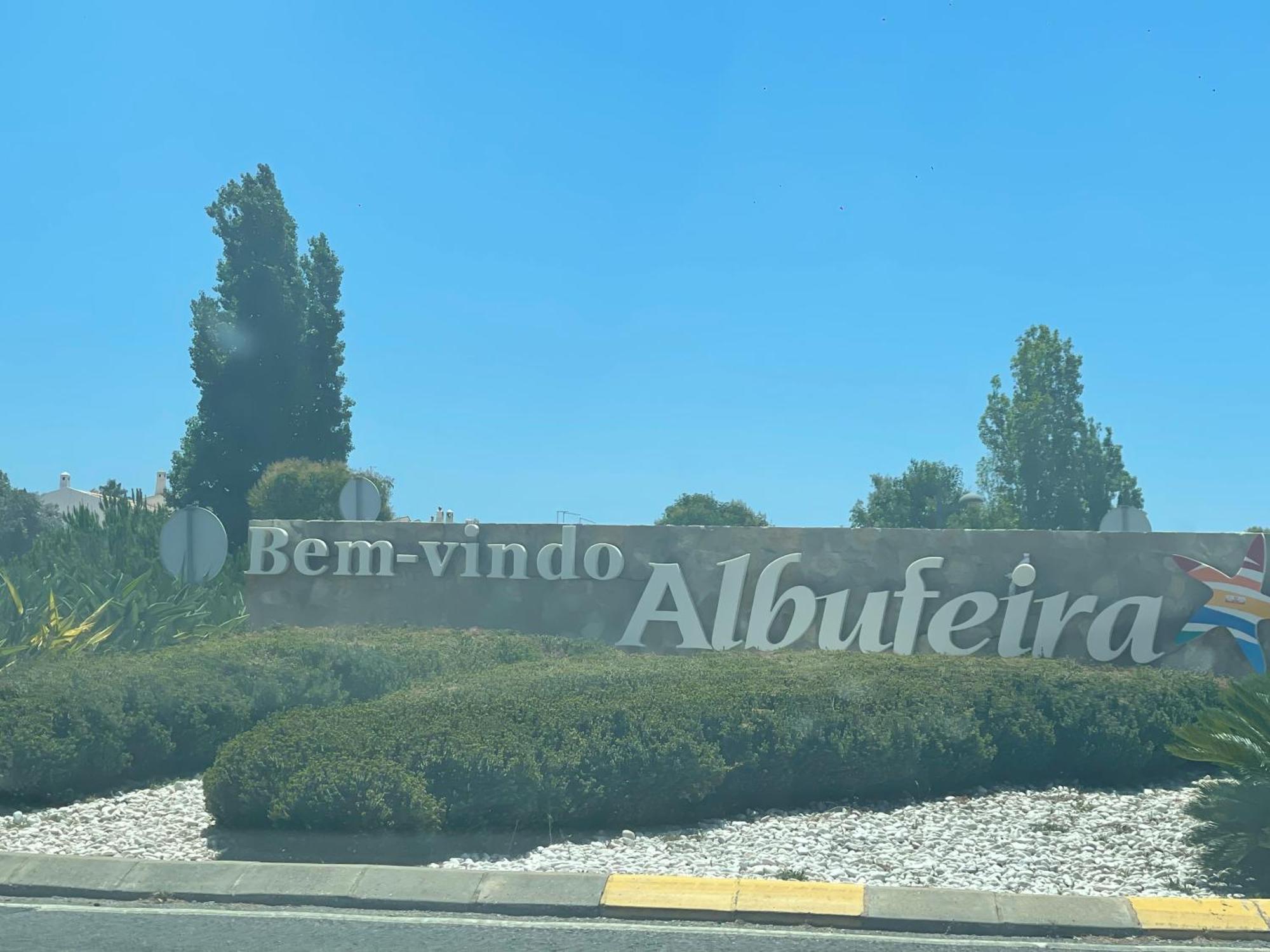 Belavista Apartment Albufeira