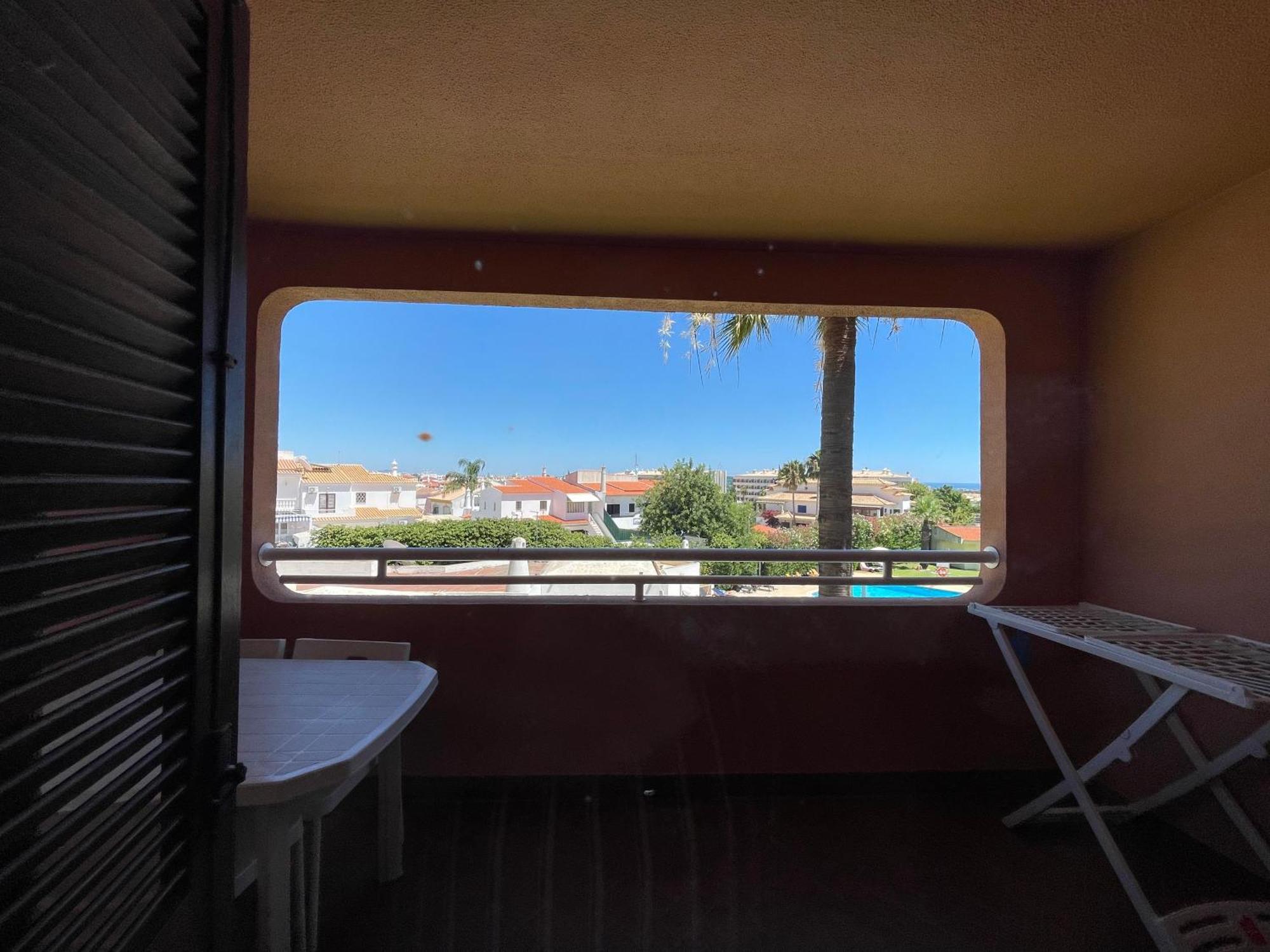 Apartment Belavista Albufeira