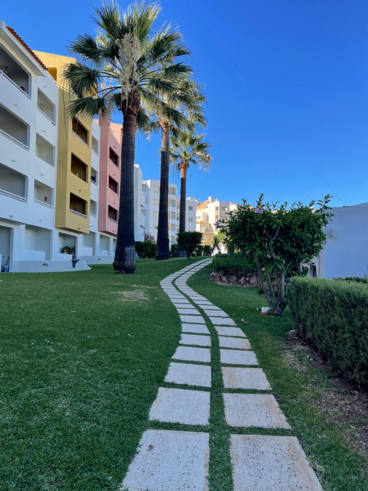 Belavista Apartment *