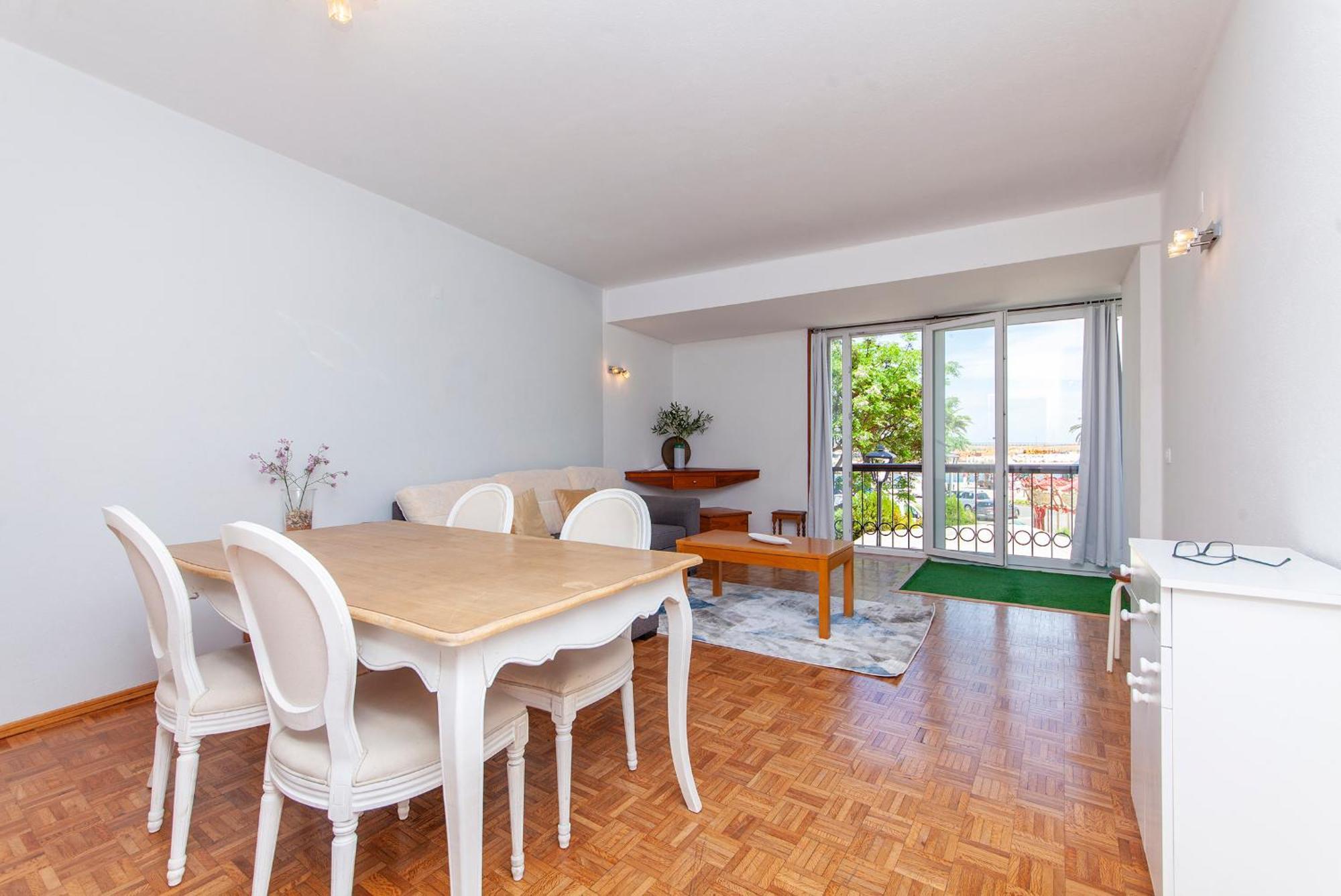 Apartamento Rising Sun Lagos