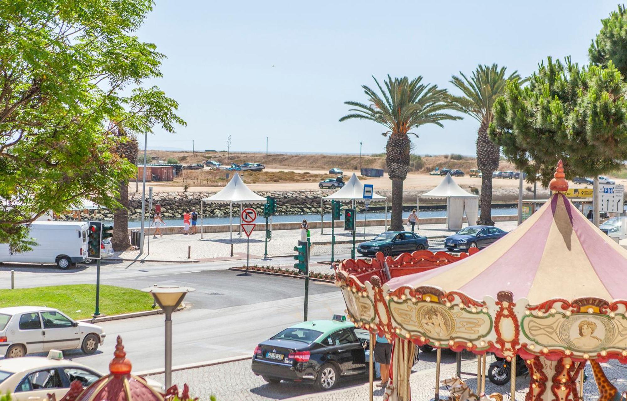 Apartamento Rising Sun Lagos