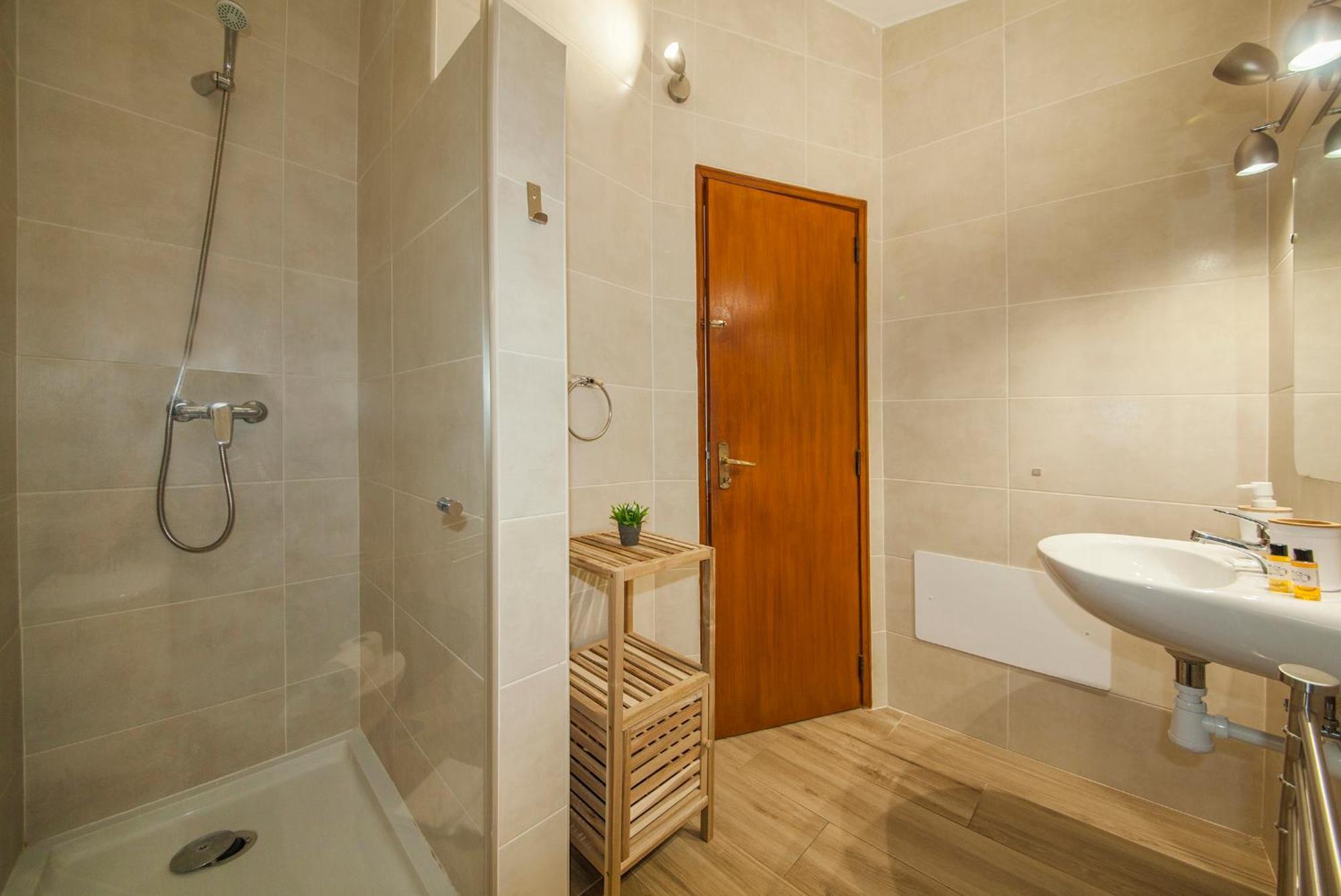 Apartamento Rising Sun