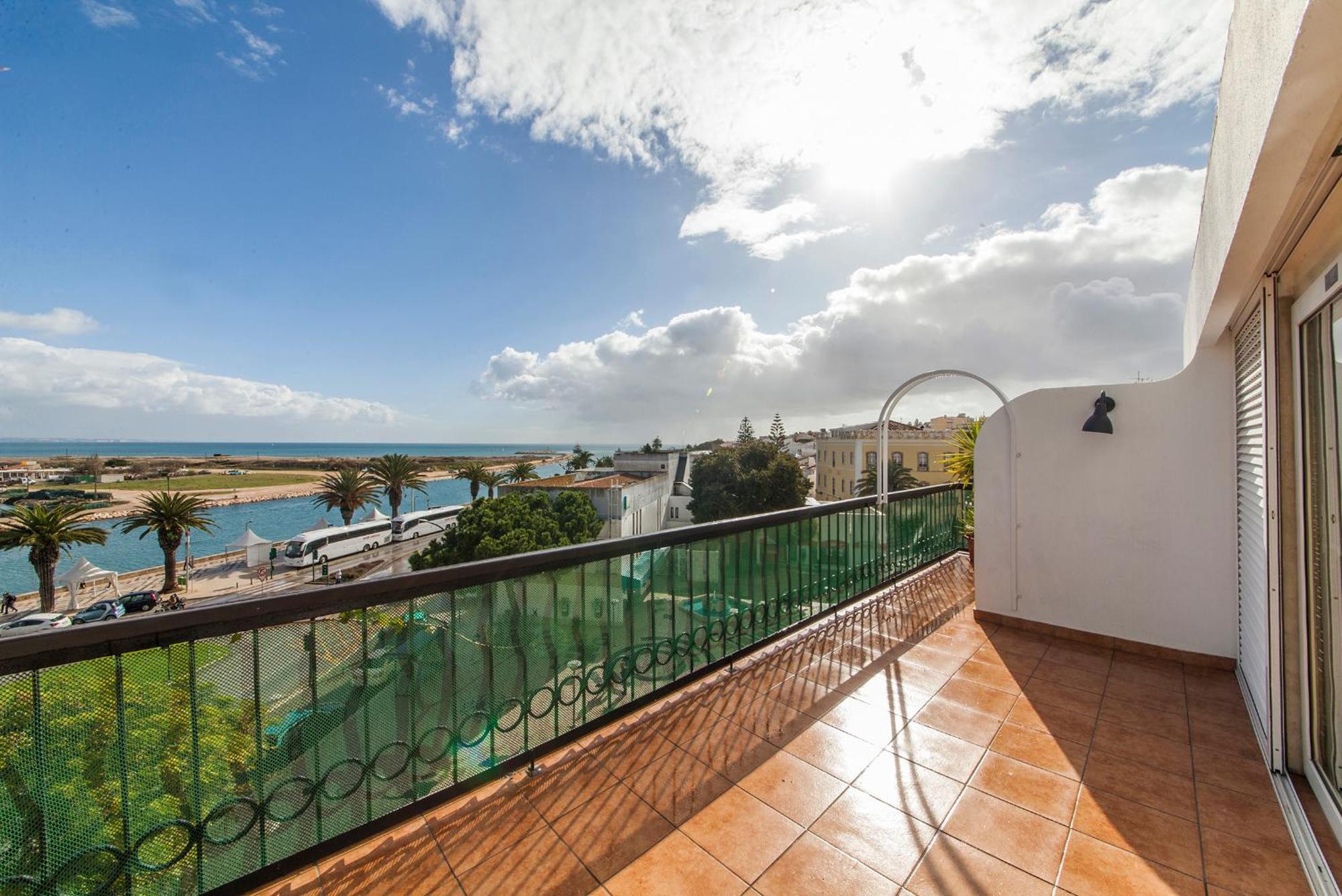 Apartamento Rising Sun *