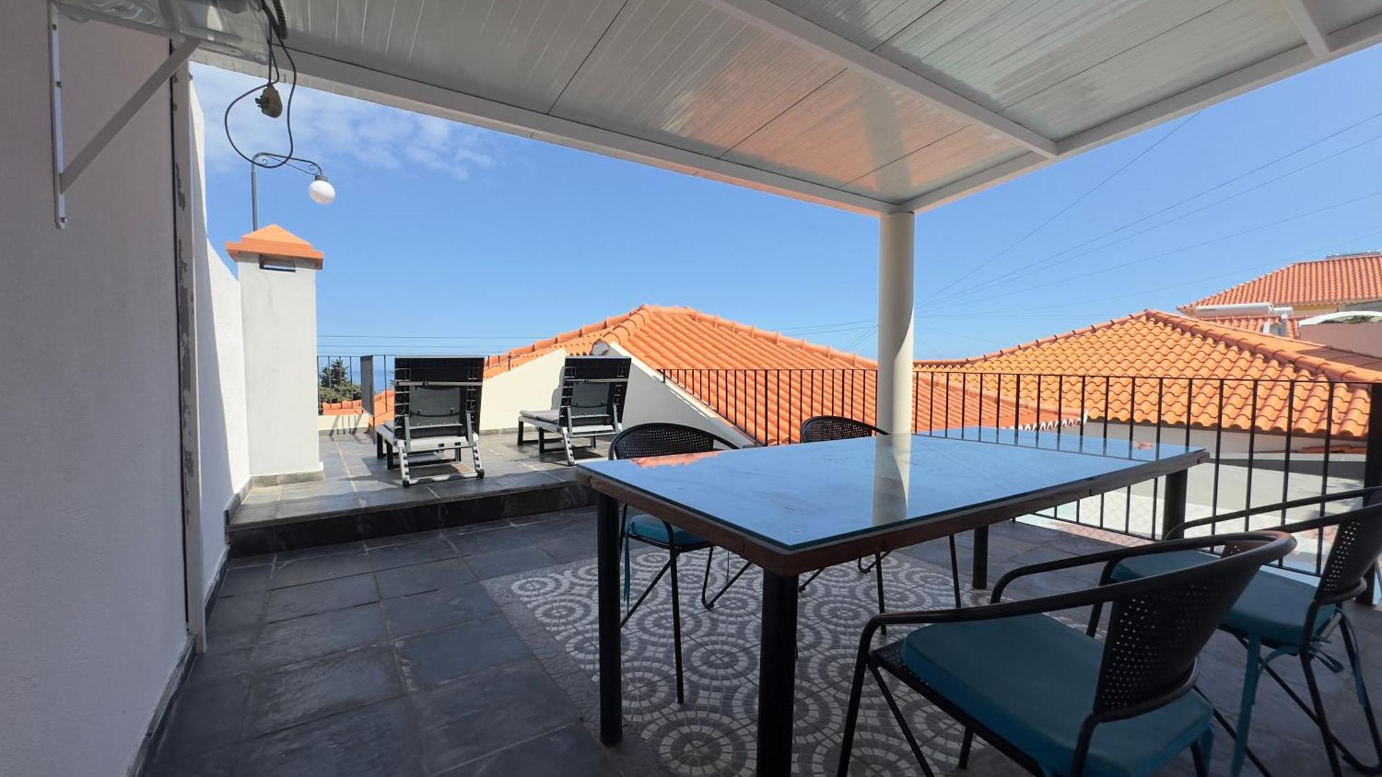 Holiday home Casa Santiago Ii Funchal (Madeira)