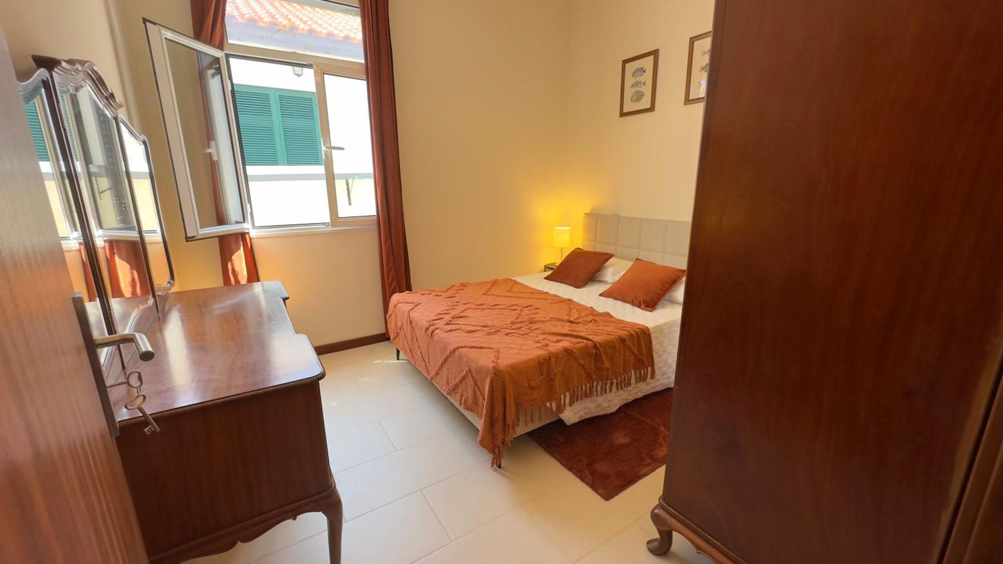 Casa Santiago Ii Holiday home