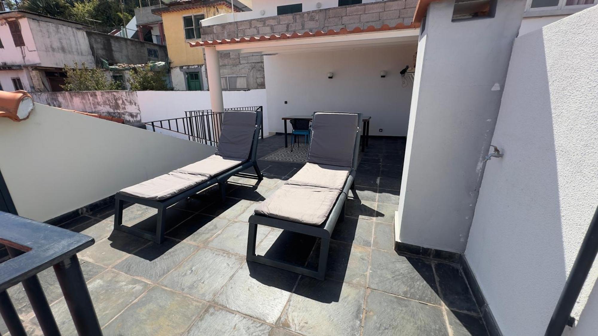 Holiday home Casa Santiago Ii *