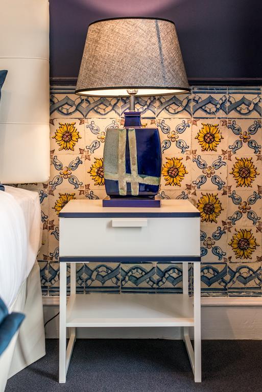 Ph Downtown Bed & Breakfast Lissabon
