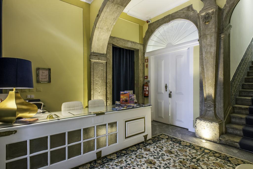 Ph Downtown Bed & Breakfast Lissabon