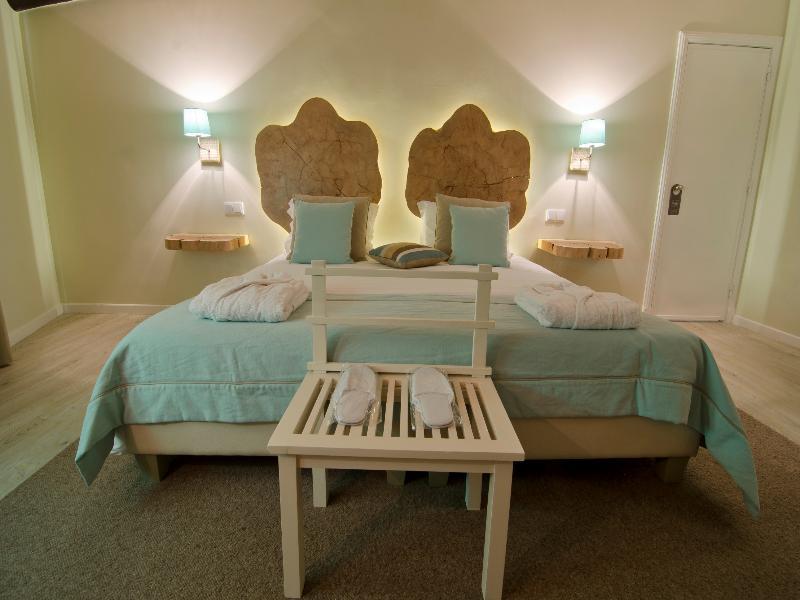 Estalagem Muchaxo Hotel Cascais