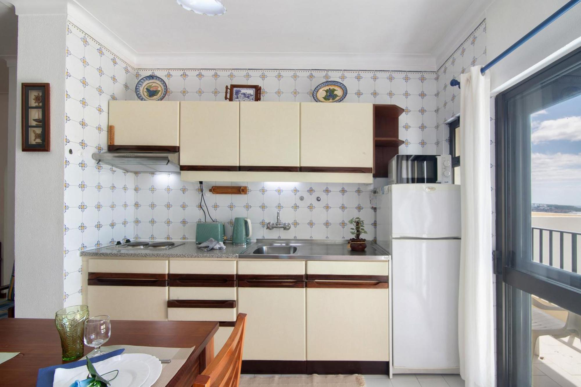 Apartment Family View - Da Rocha