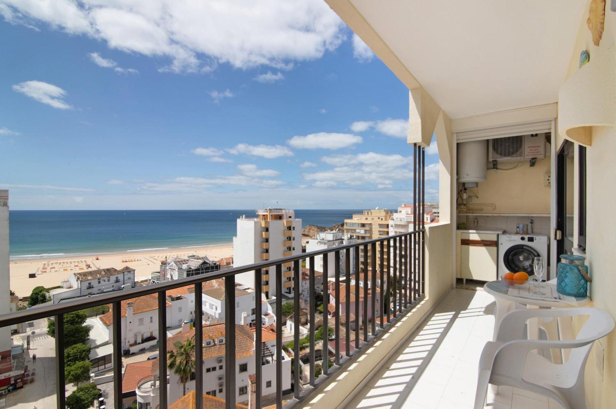 Apartment Family View - Da Rocha *