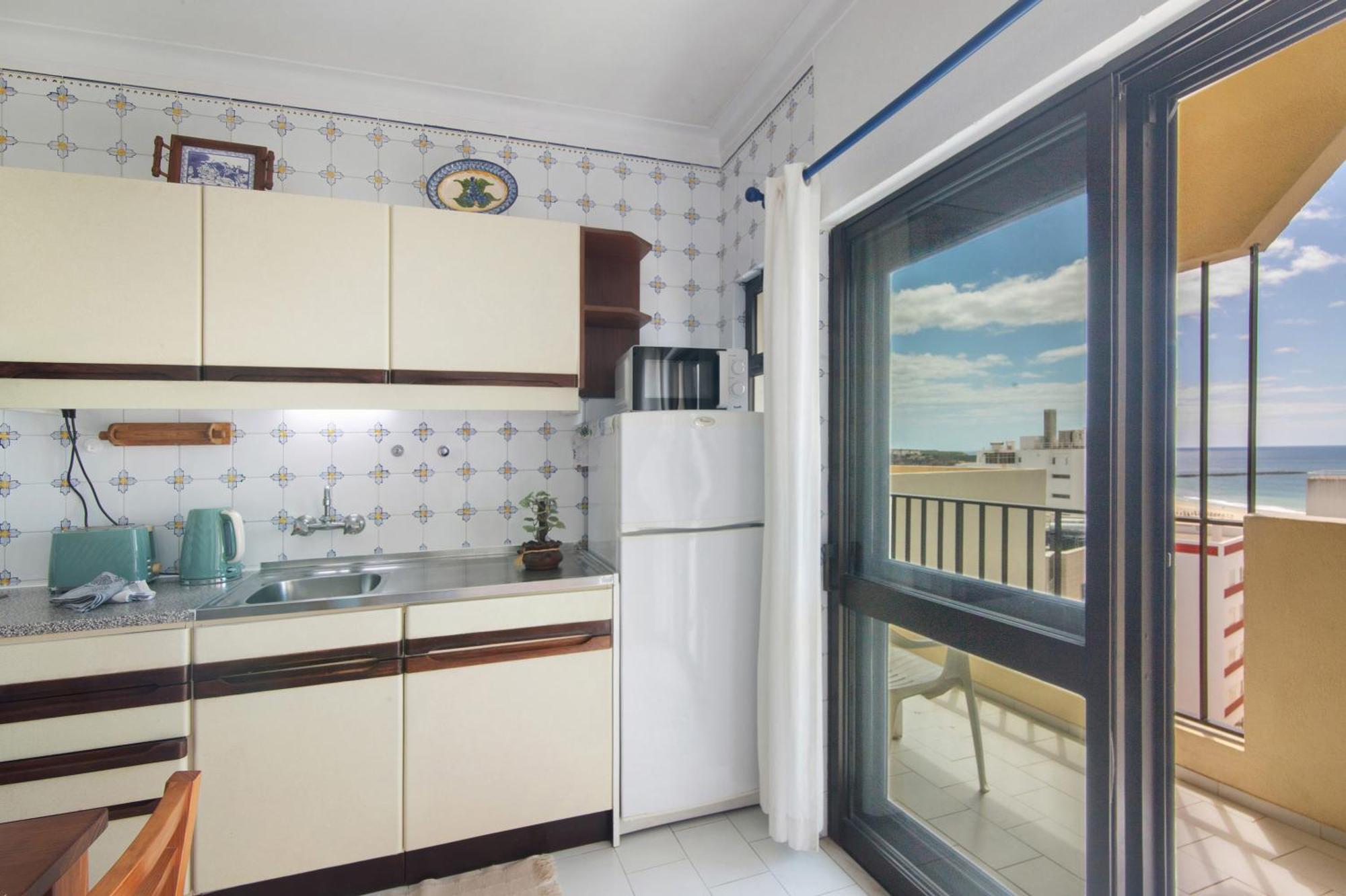 Family View - Da Rocha Apartment *