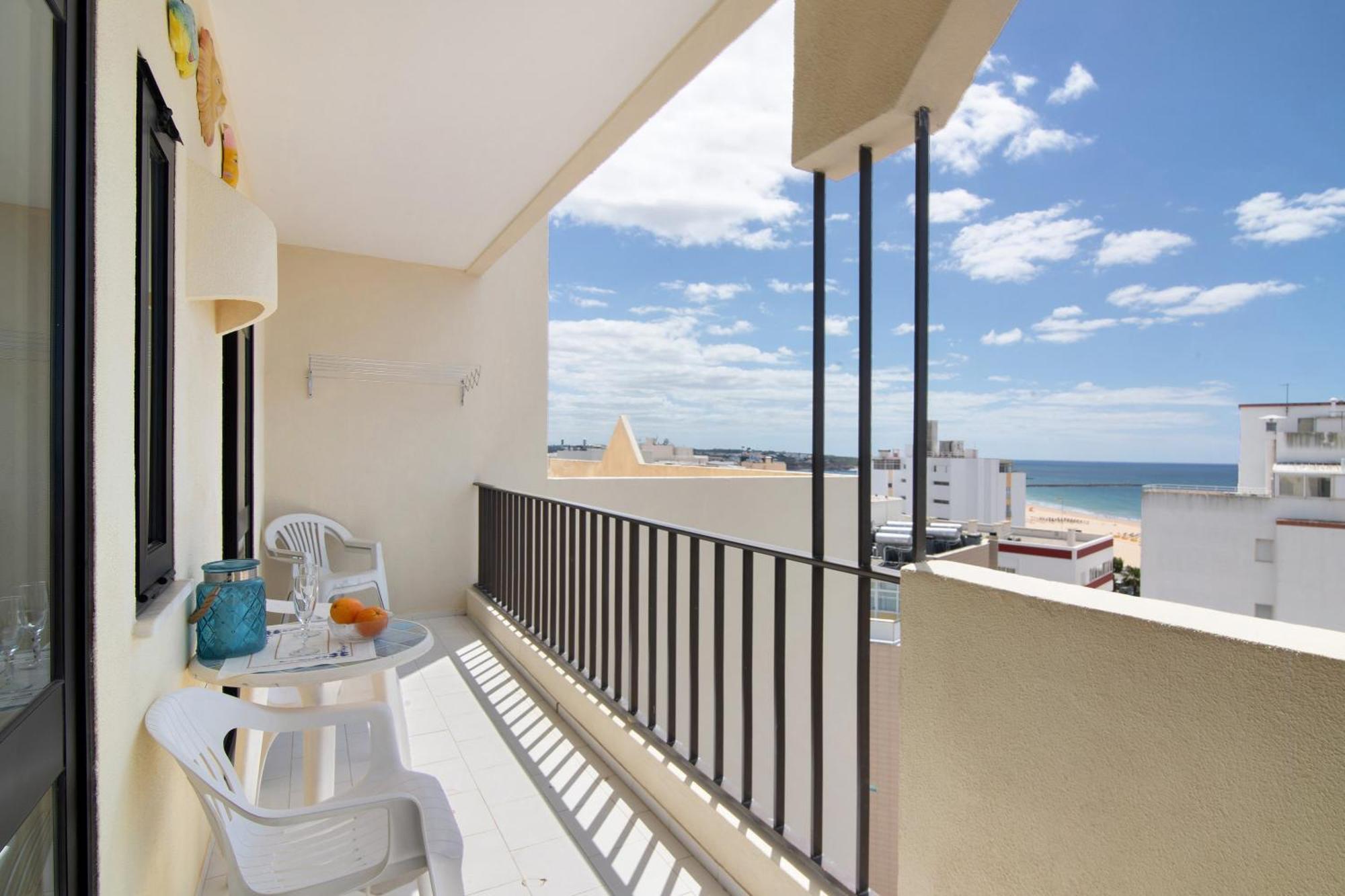 Family View - Da Rocha Apartment Portimao