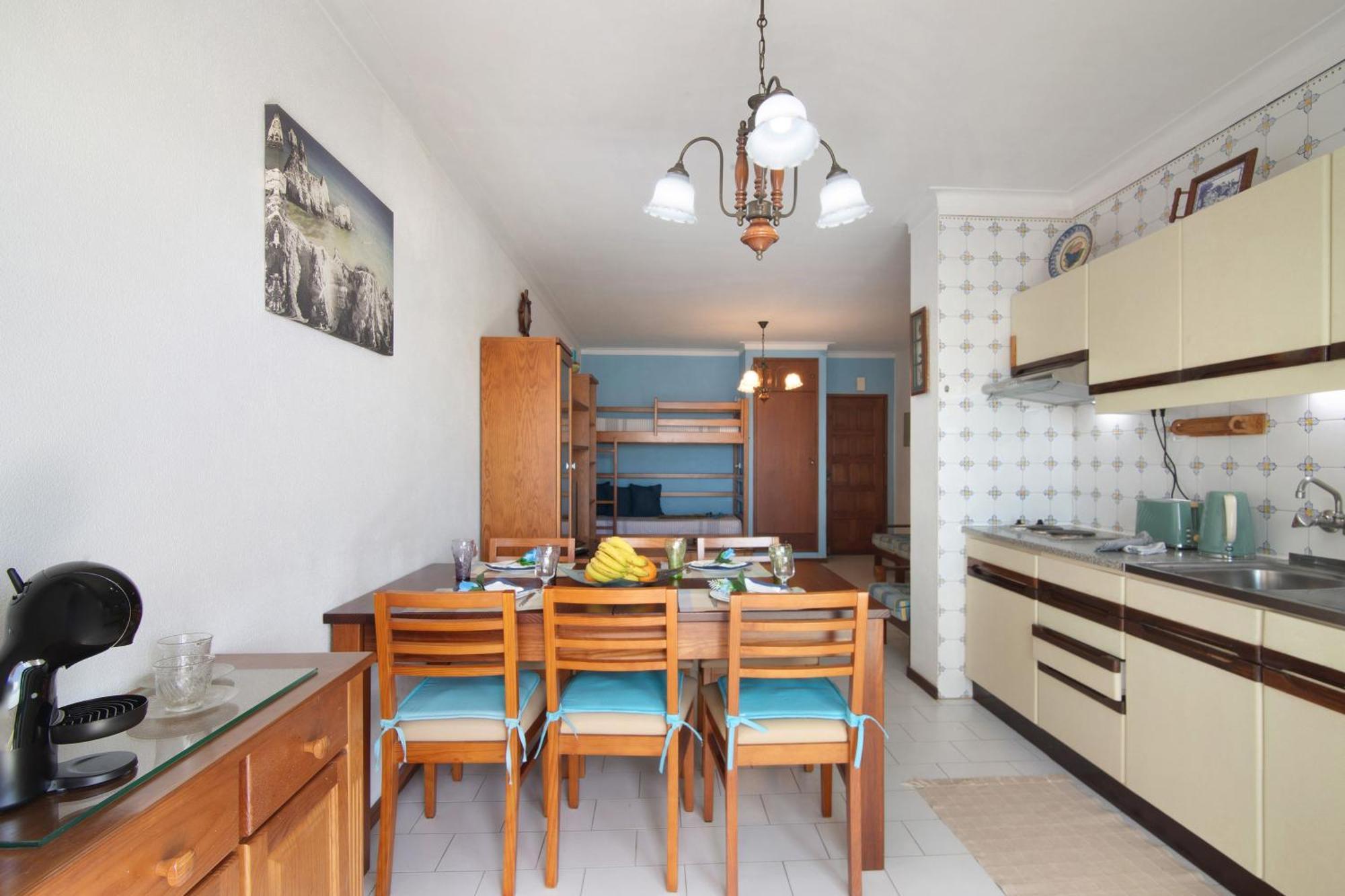 Apartment Family View - Da Rocha Portimao