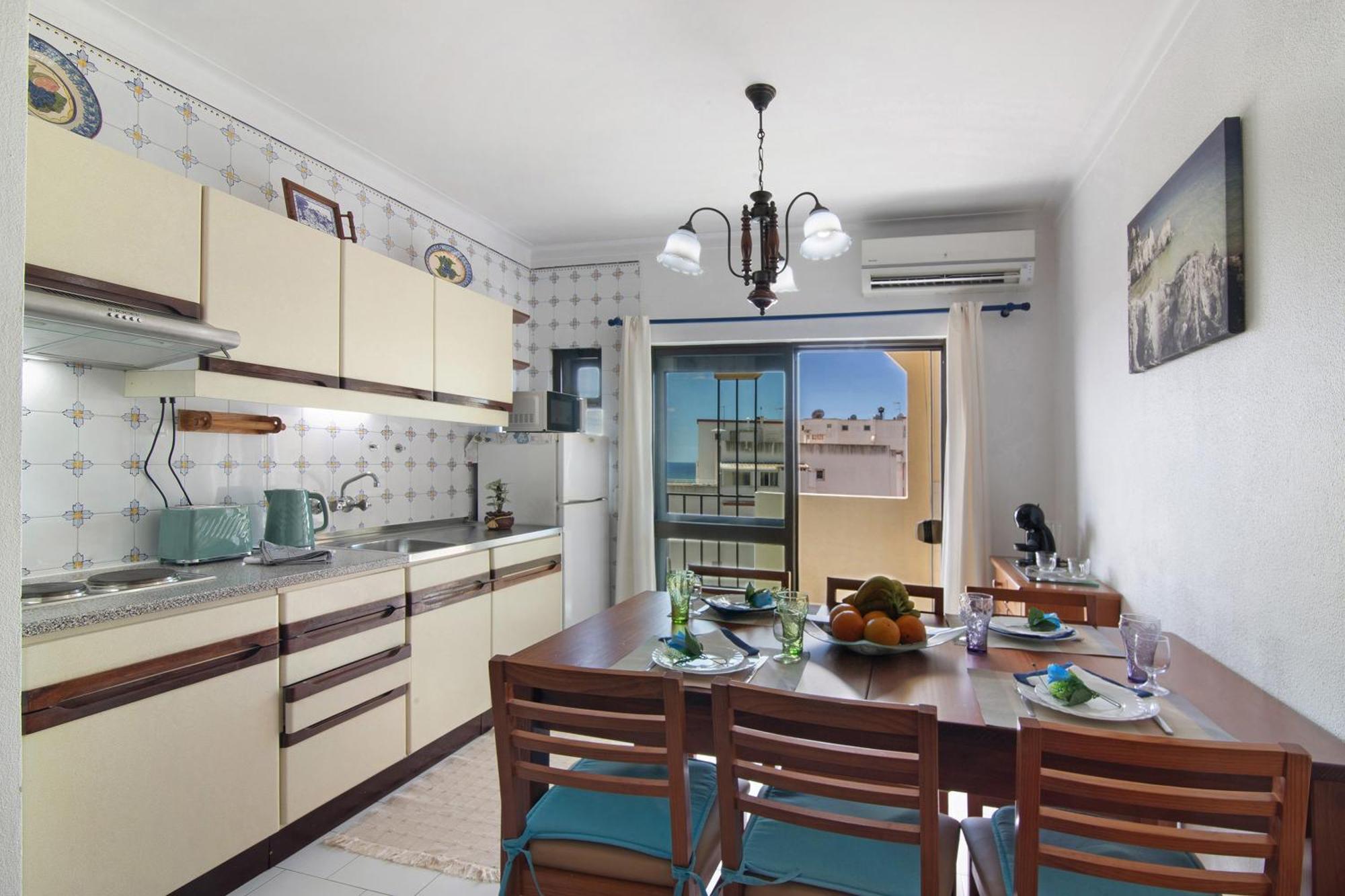 Family View - Da Rocha Apartment *