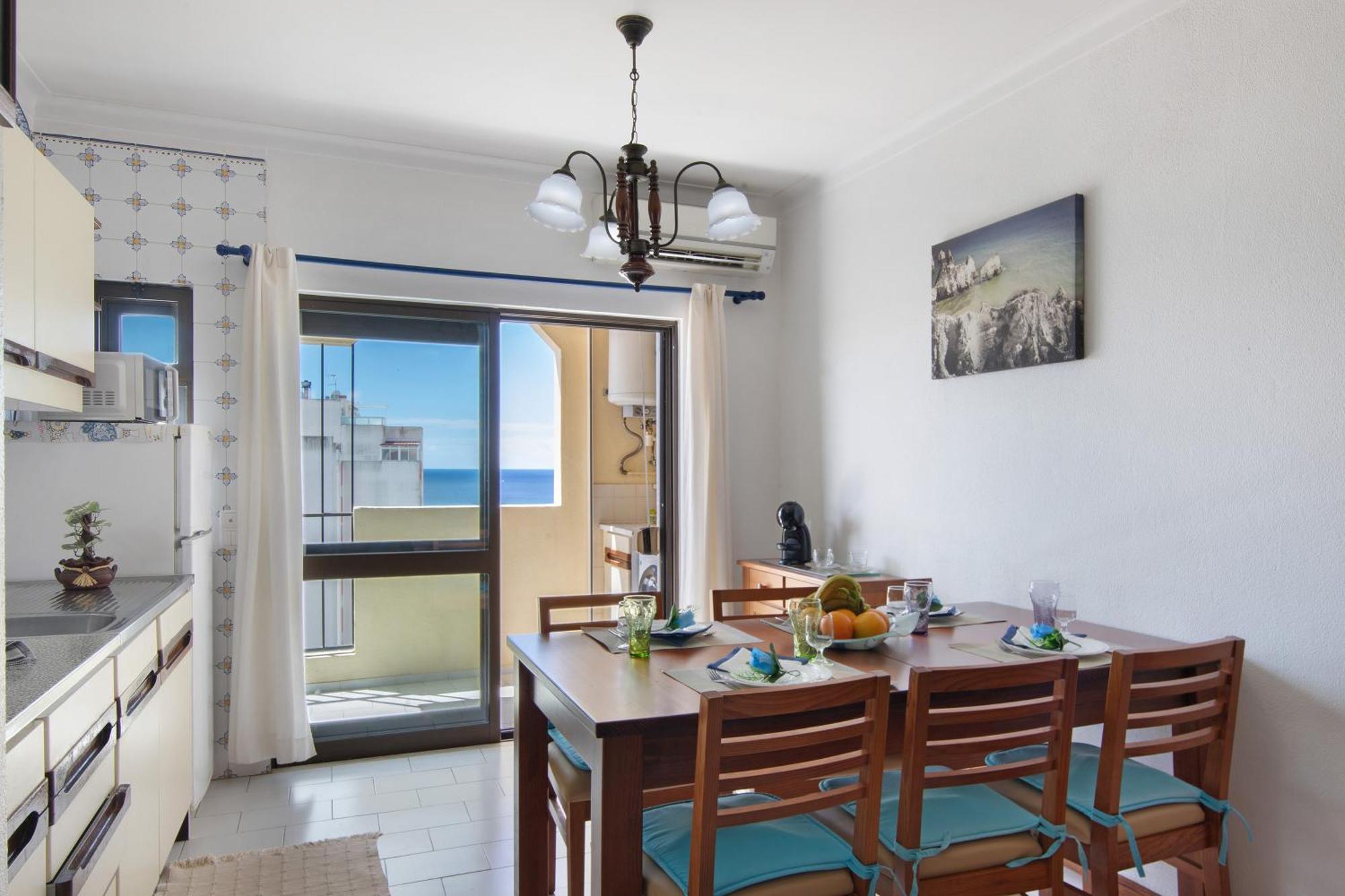 Apartment Family View - Da Rocha Portimao