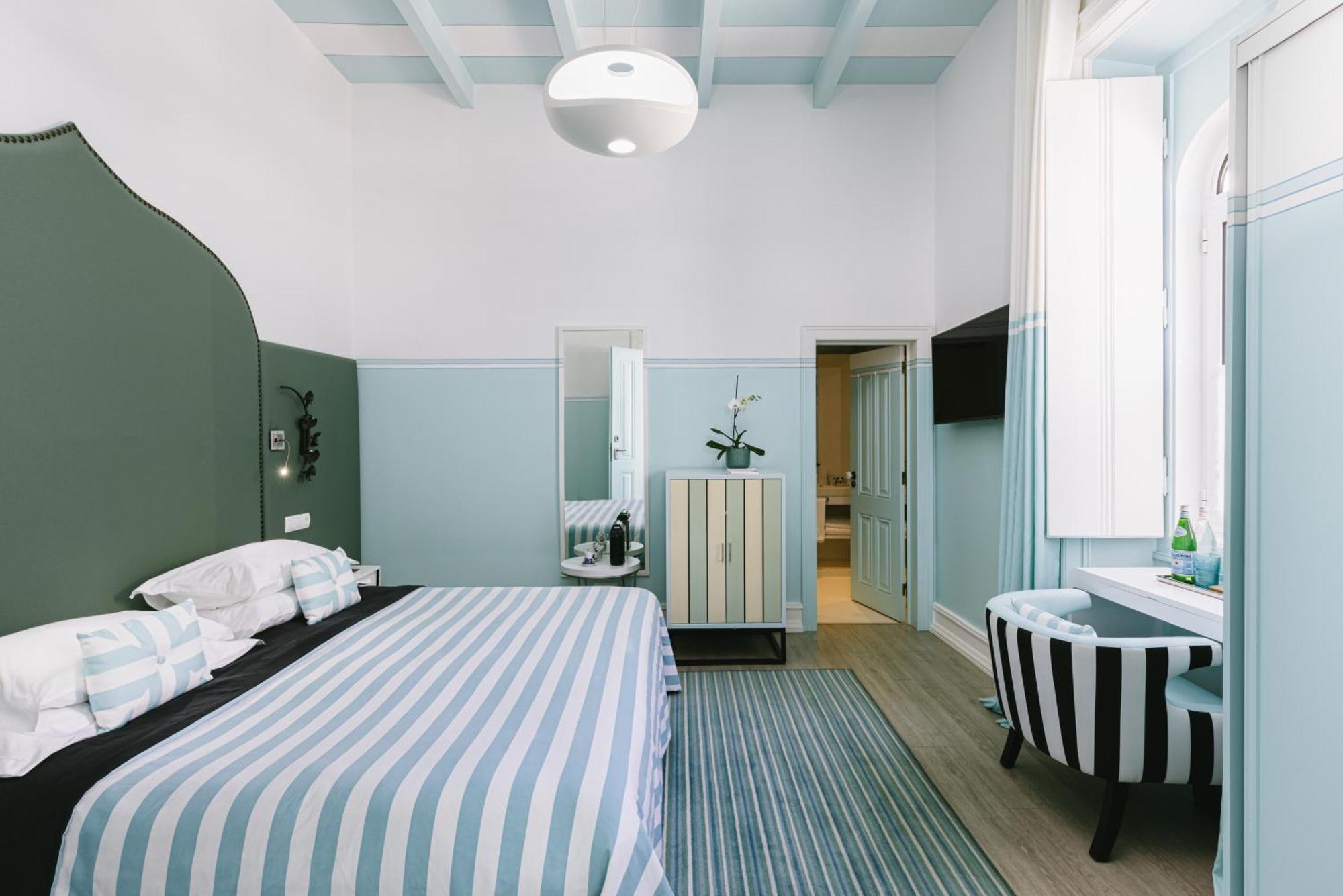 Bela Vista & - Relais & Chateaux (adults Only) 5* Portimao