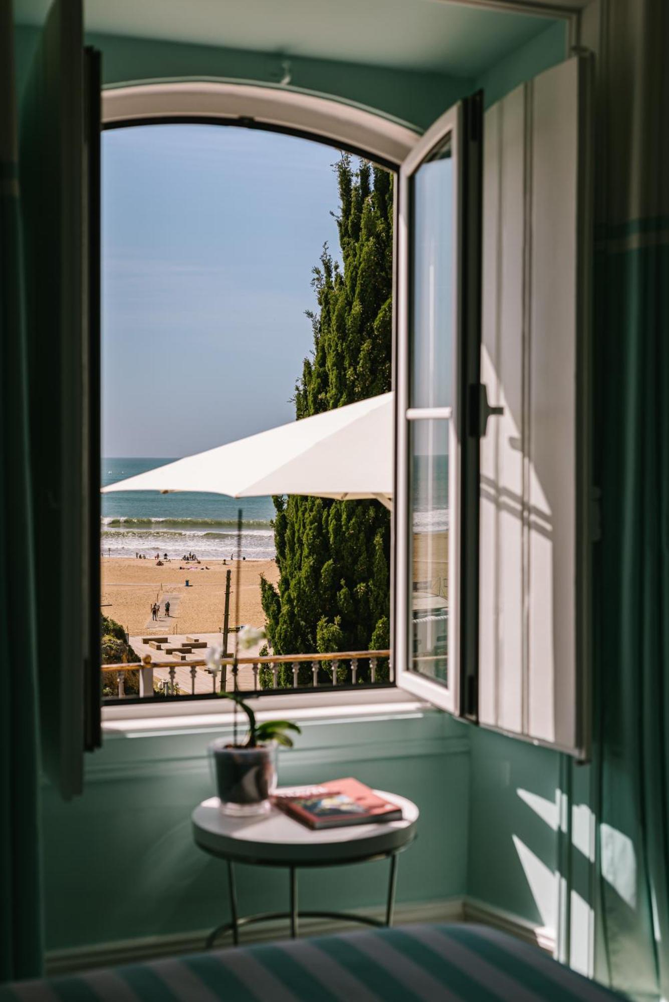Hotel Bela Vista & - Relais & Chateaux (adults Only) 5*