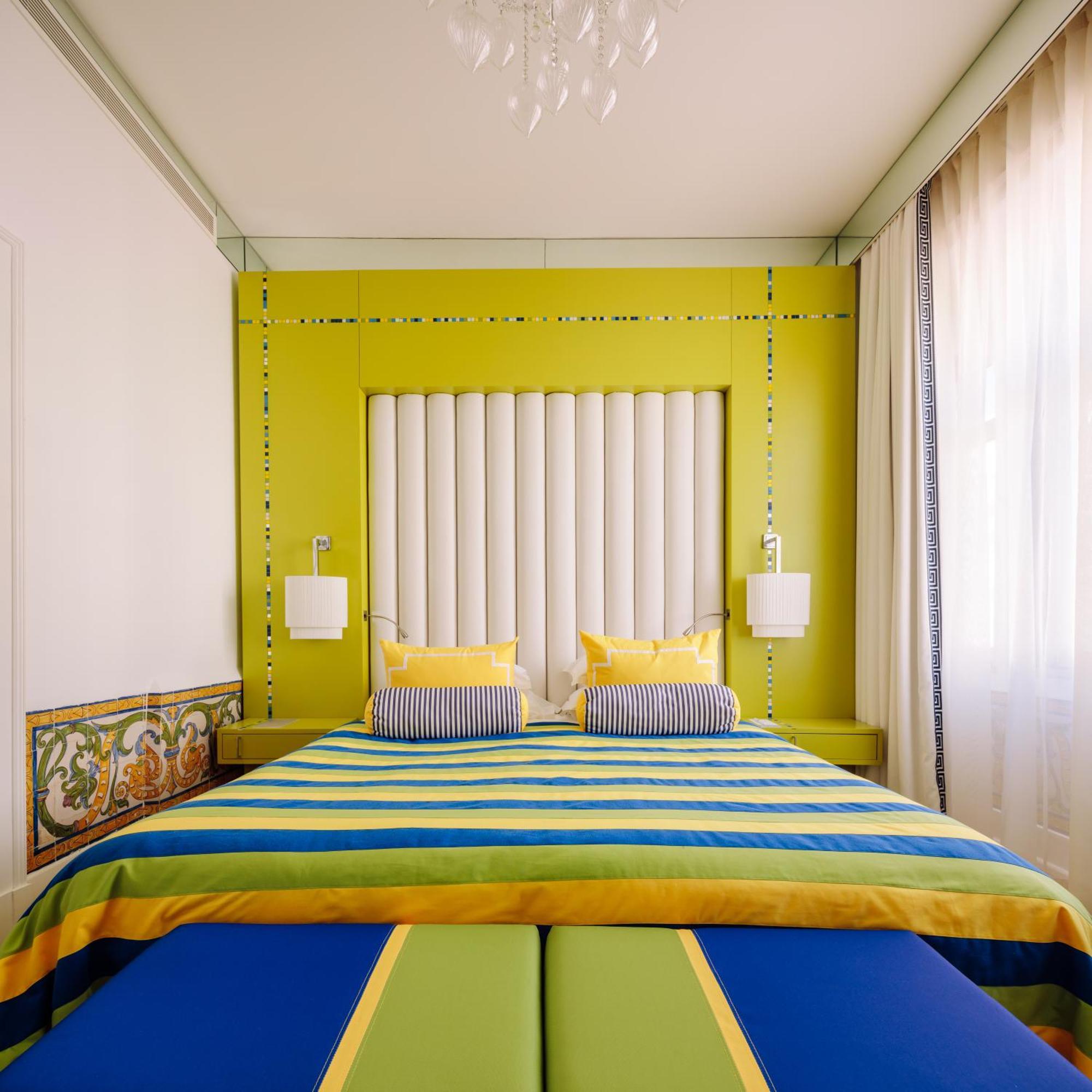 Hotel Bela Vista & - Relais & Chateaux (adults Only) Portimao