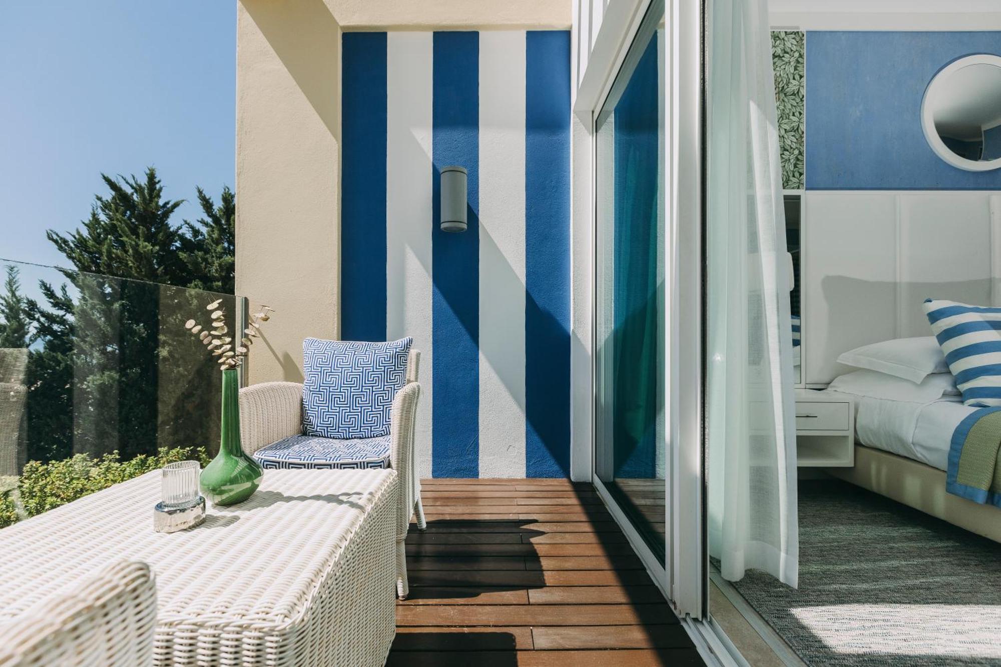 Hotel Bela Vista & - Relais & Chateaux (adults Only) Portimao