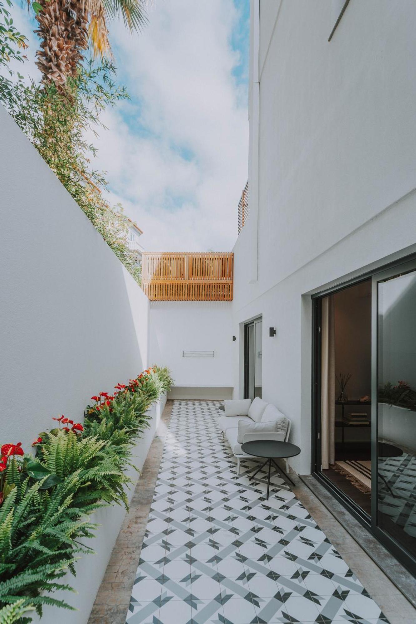 Apartment Flh Casa Branca Madeira
