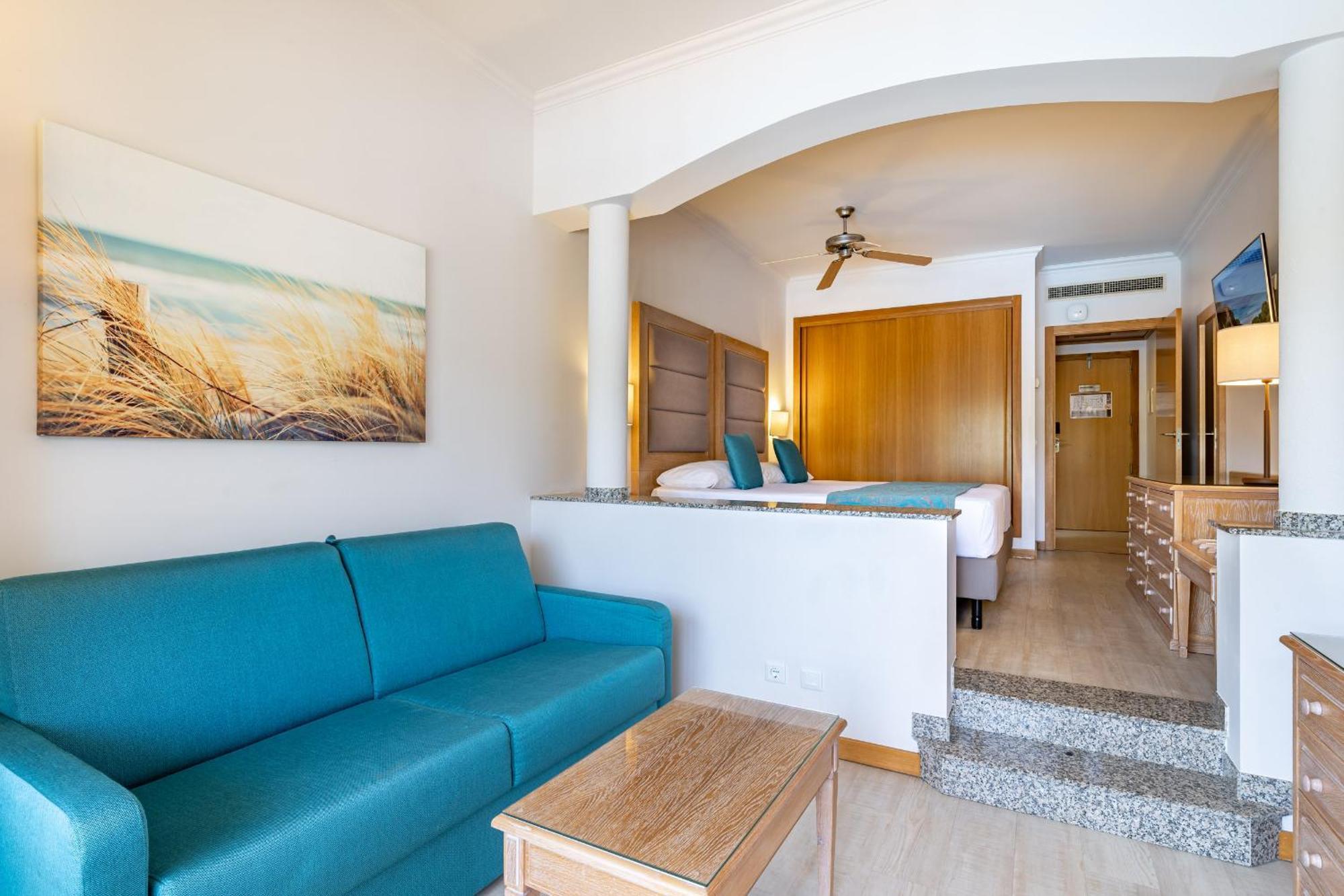 Hotel 3hb Guarana 4*