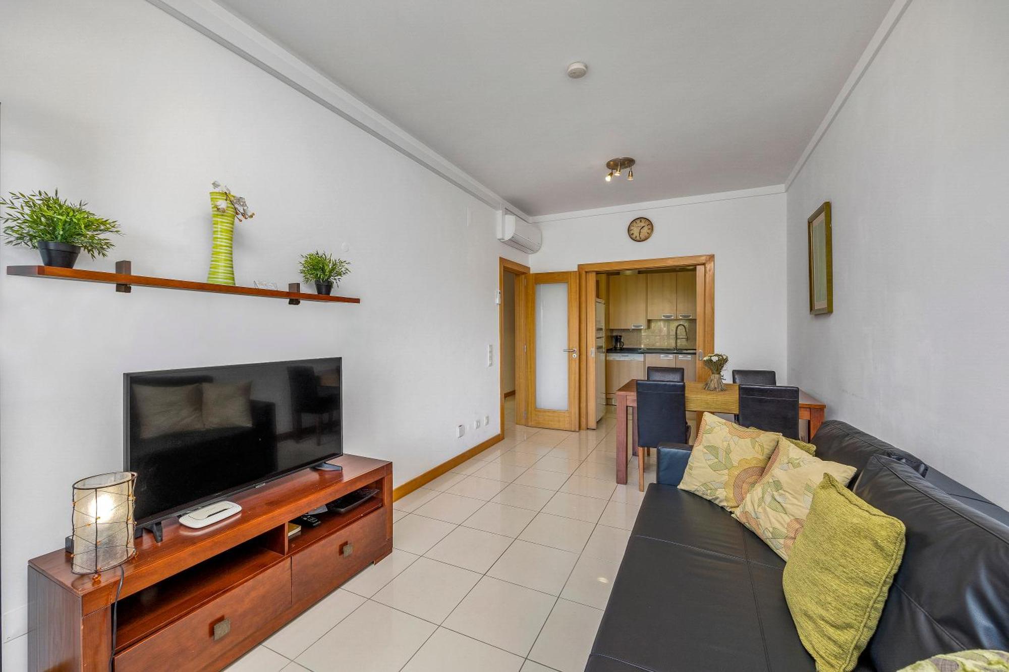 Apartamento Algarve *