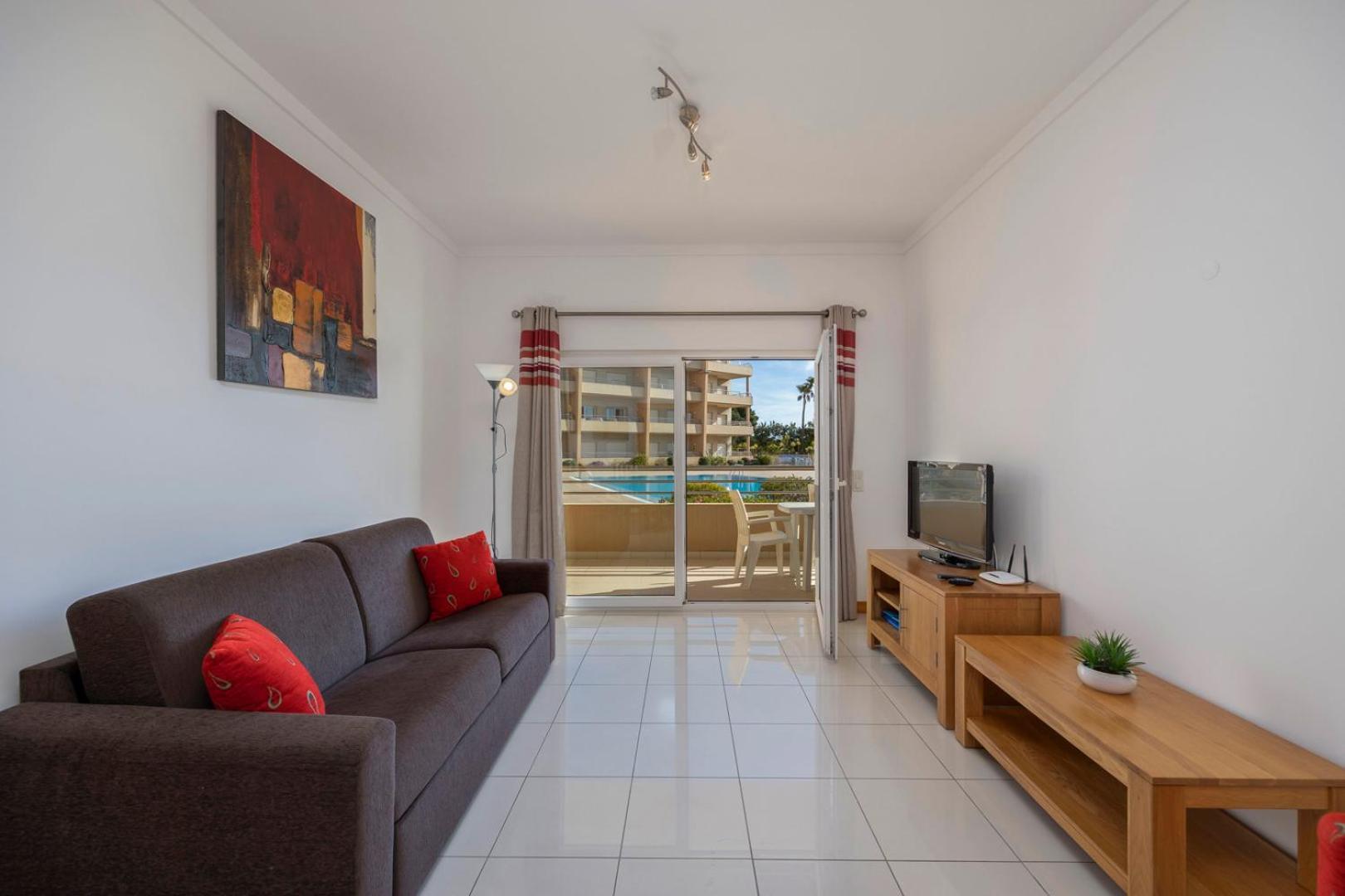 Apartamento Algarve