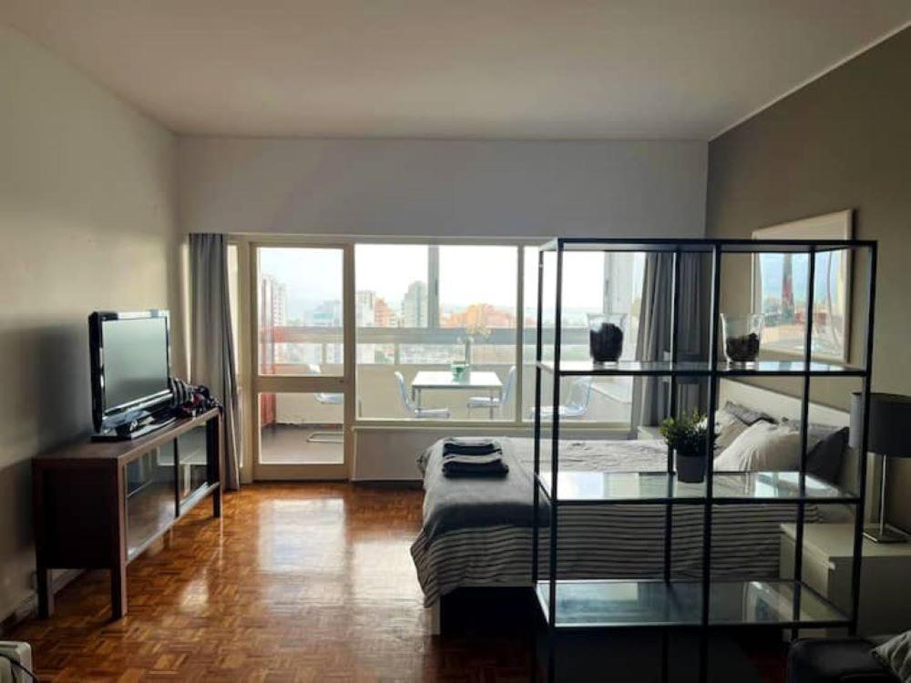Guestready - Rooftop With Sea View *
