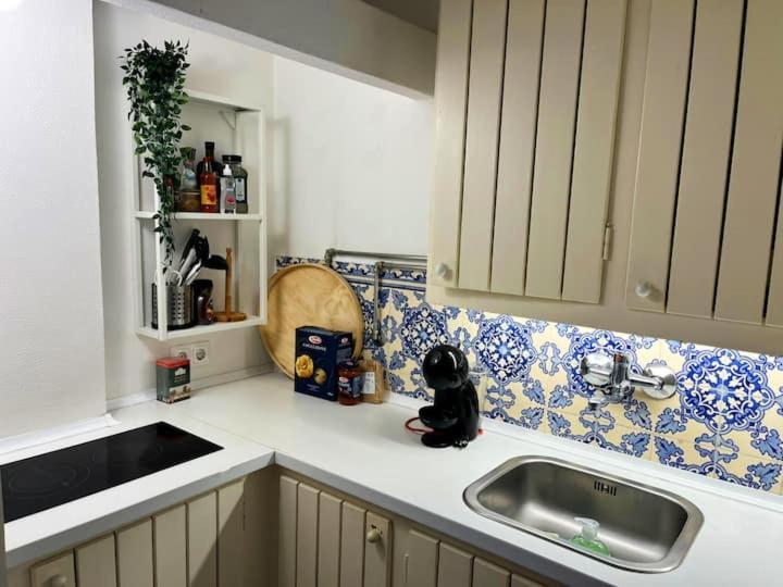Guestready - Rooftop With Sea View Apartment *