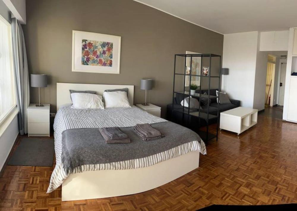 Apartment Guestready - Rooftop With Sea View Cascais