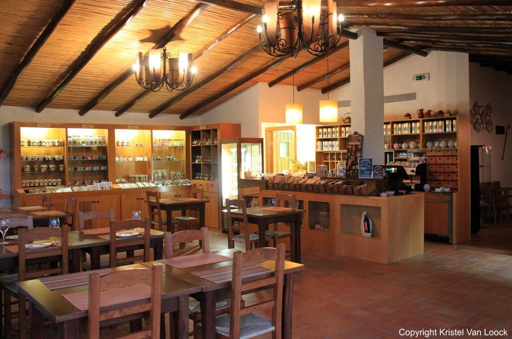 Country house Quinta Do Mel